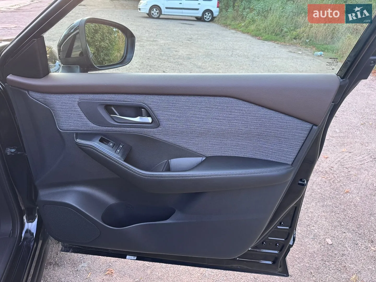 2023 Nissan Rogue - мініатюра 23