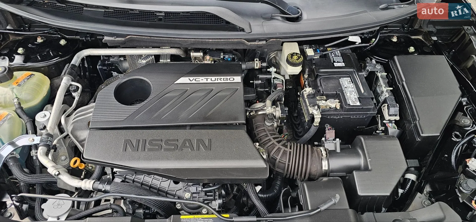 2023 Nissan Rogue - мініатюра 12
