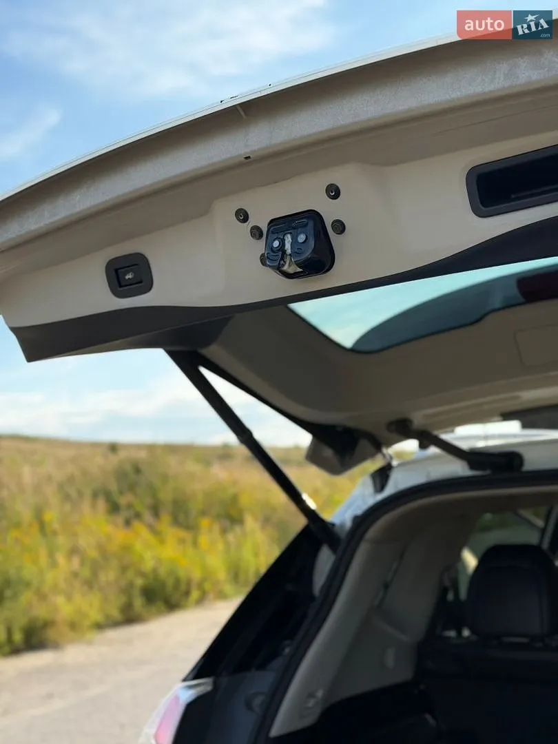 2015 Nissan Rogue - мініатюра 14
