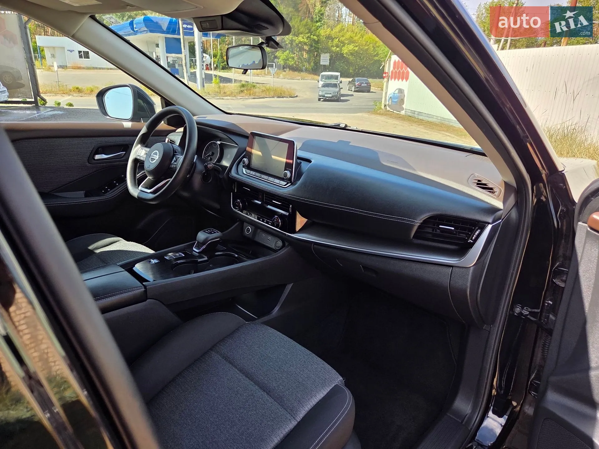 2021 Nissan Rogue - мініатюра 39