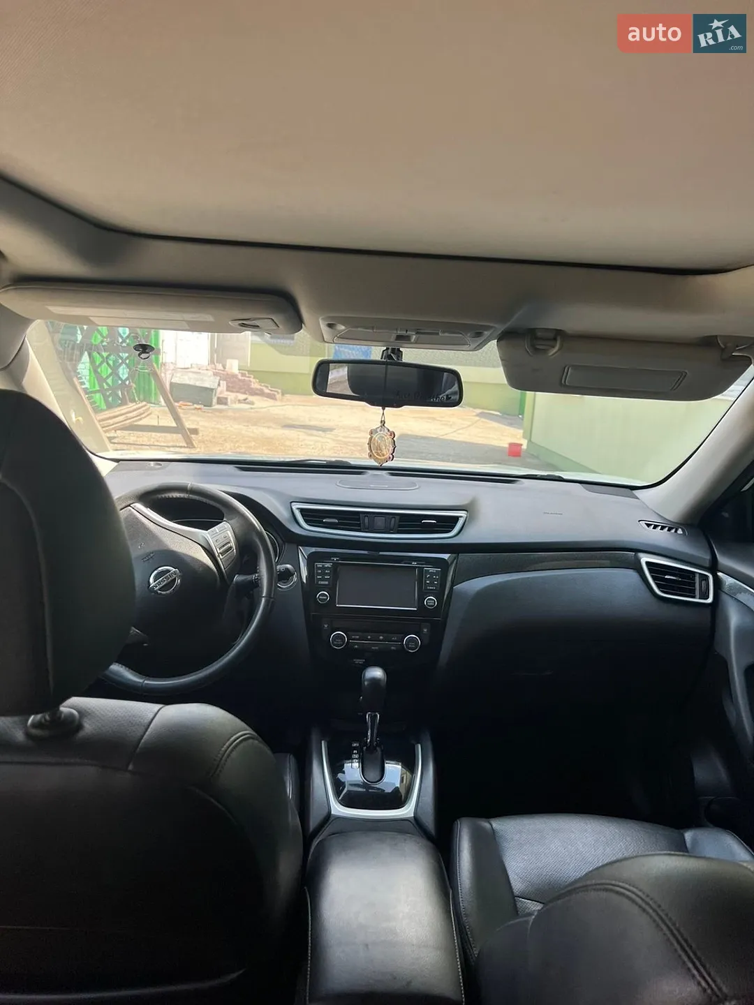 2015 Nissan Rogue - мініатюра 5