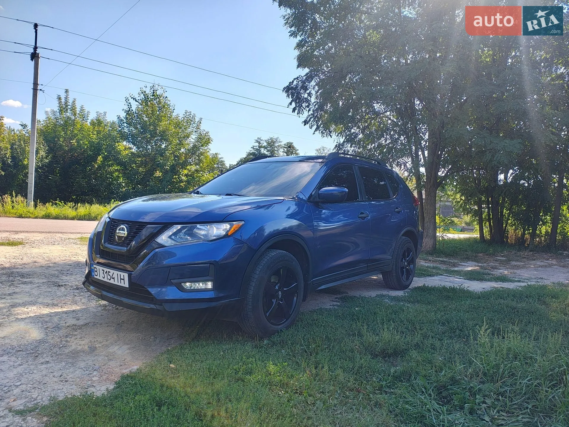2018 Nissan Rogue - мініатюра 8