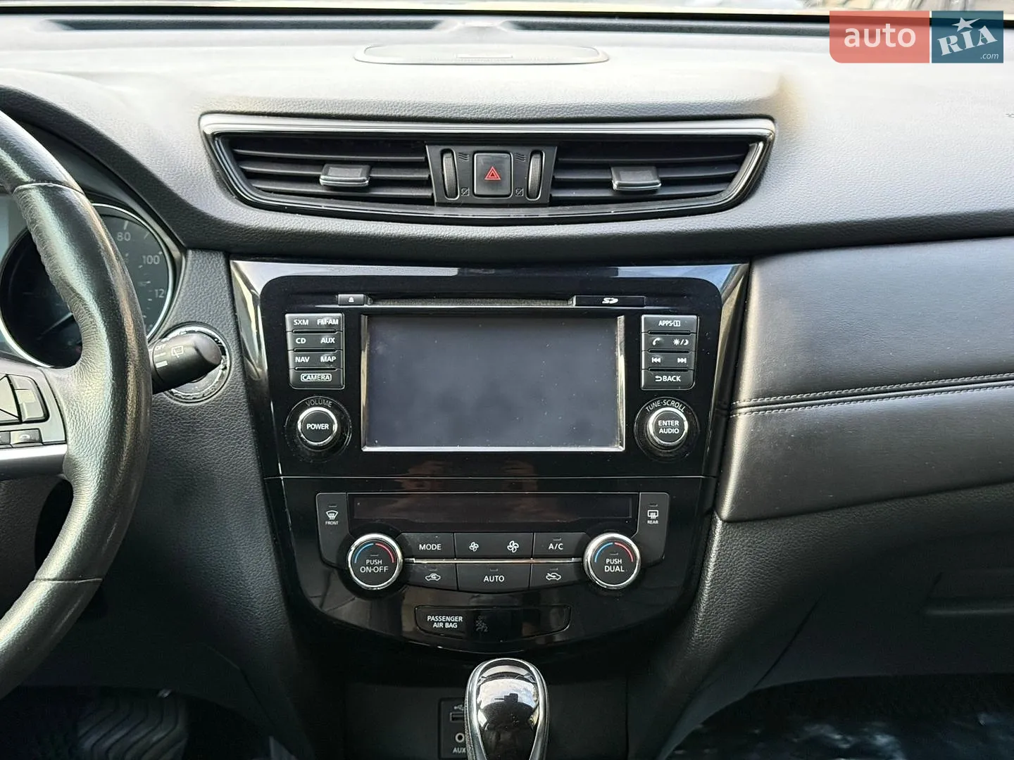 2017 Nissan Rogue - мініатюра 26