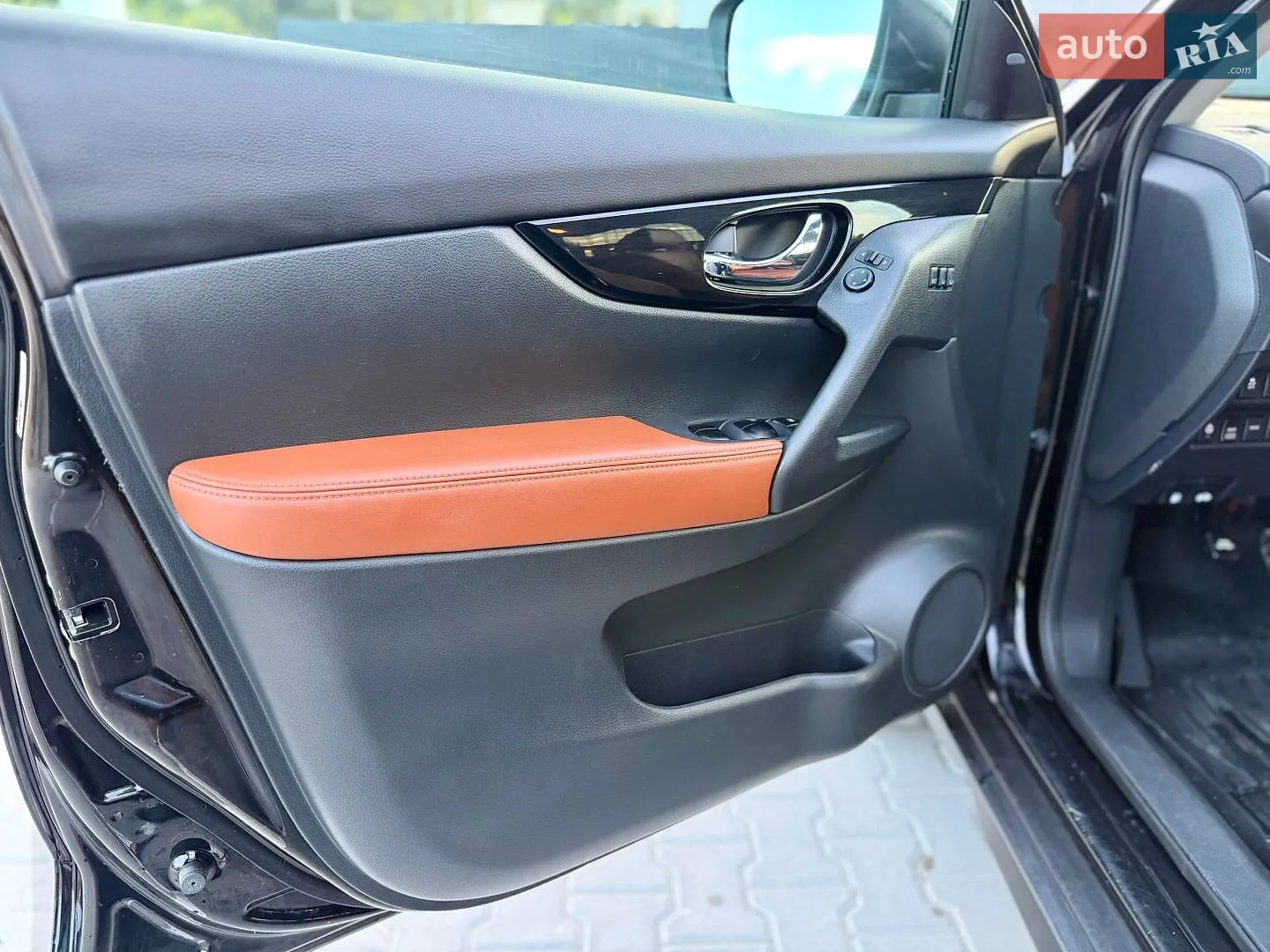 2017 Nissan Rogue - мініатюра 14