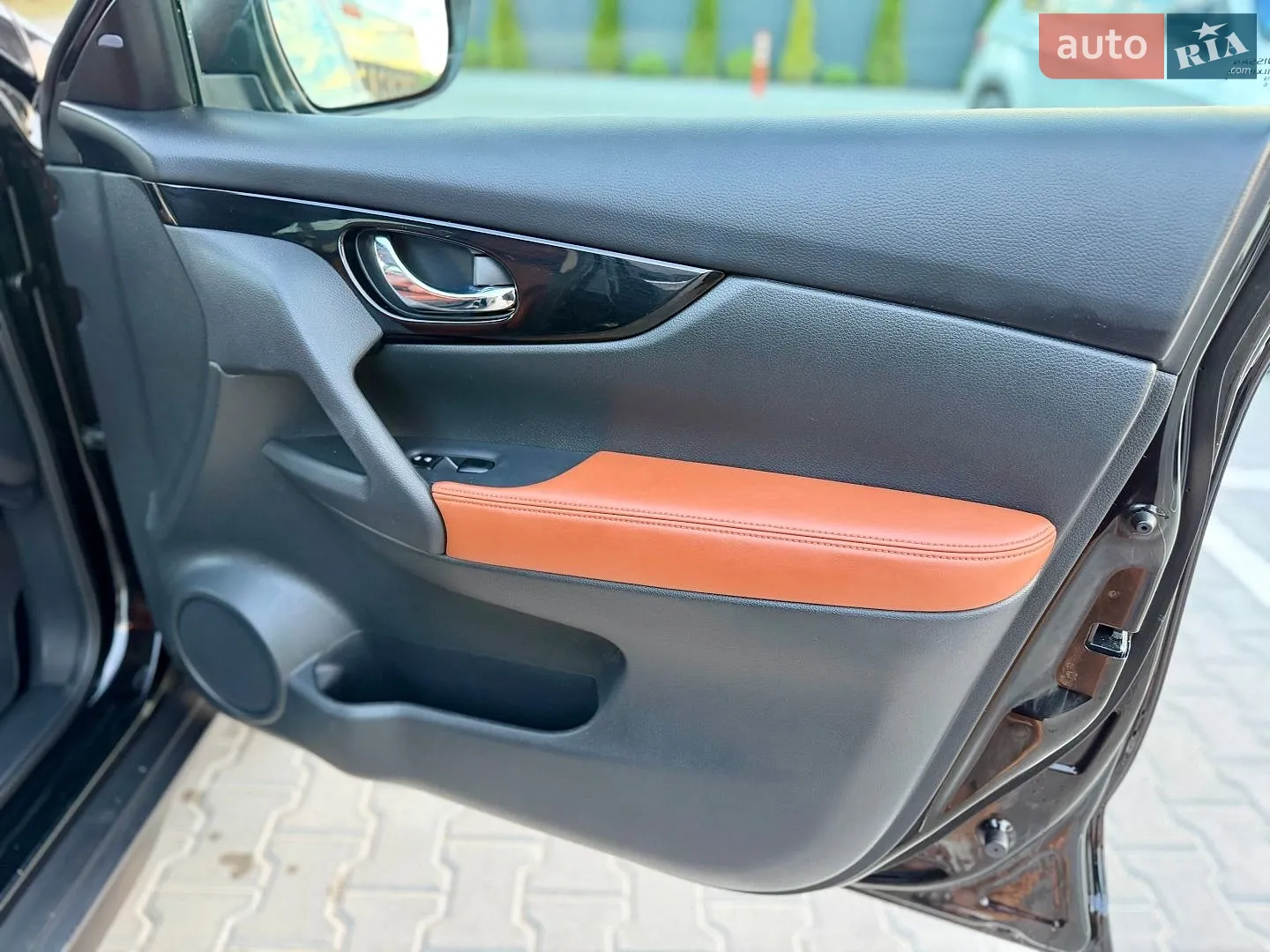 2017 Nissan Rogue - мініатюра 17