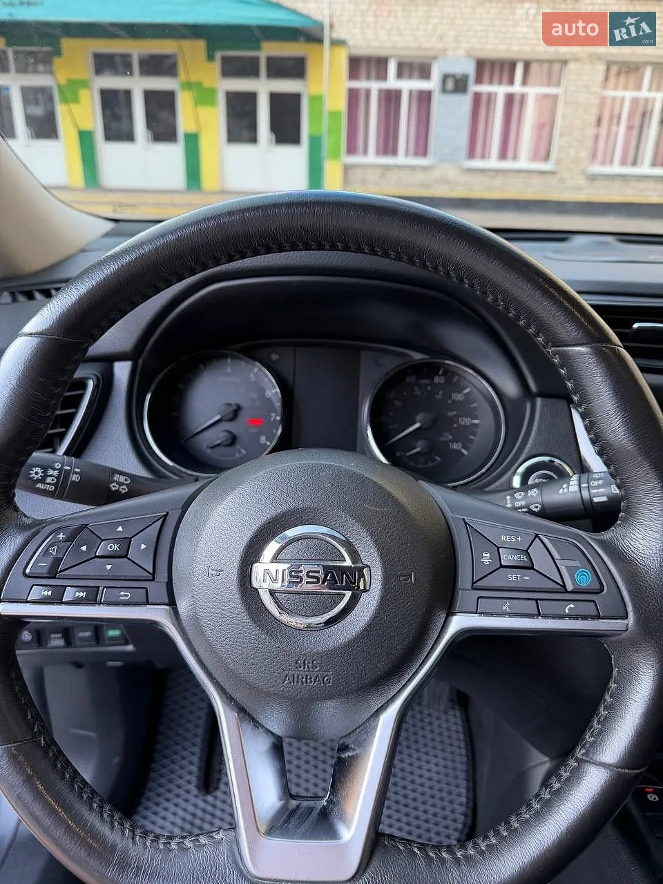 2019 Nissan Rogue - мініатюра 12
