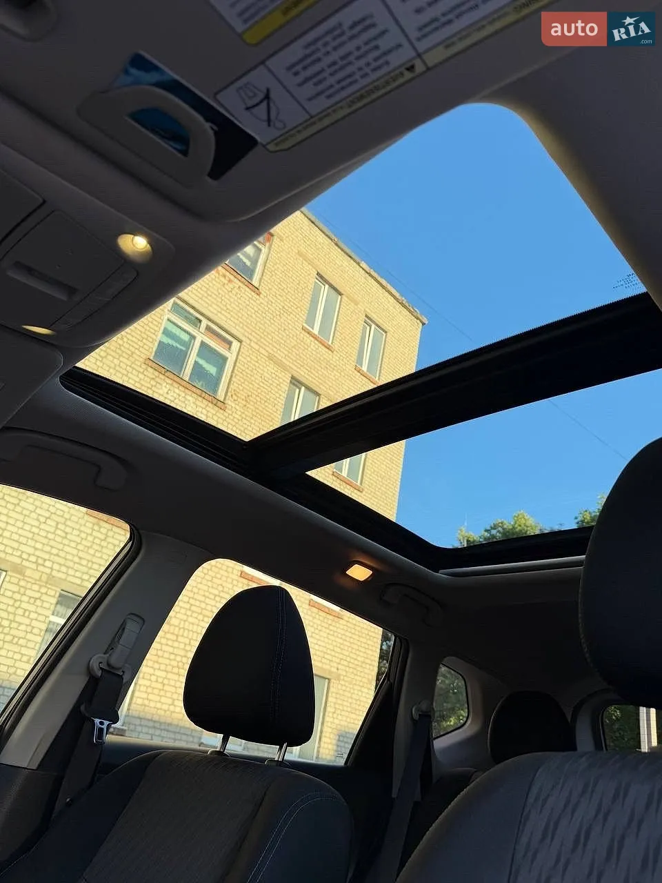2019 Nissan Rogue - мініатюра 20