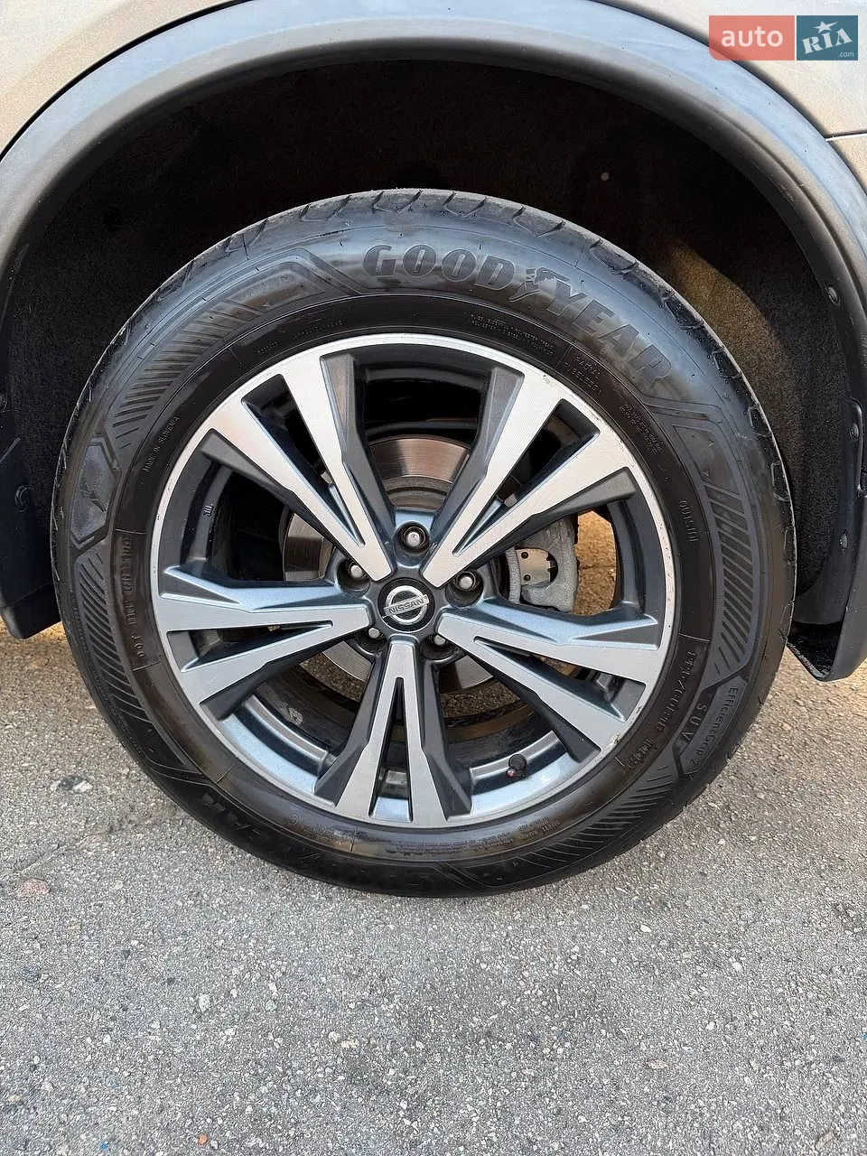 2019 Nissan Rogue - мініатюра 21