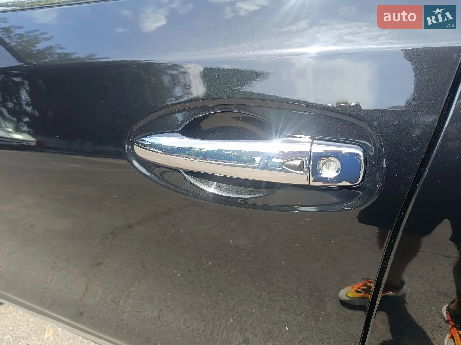2018 Nissan Rogue - мініатюра 22
