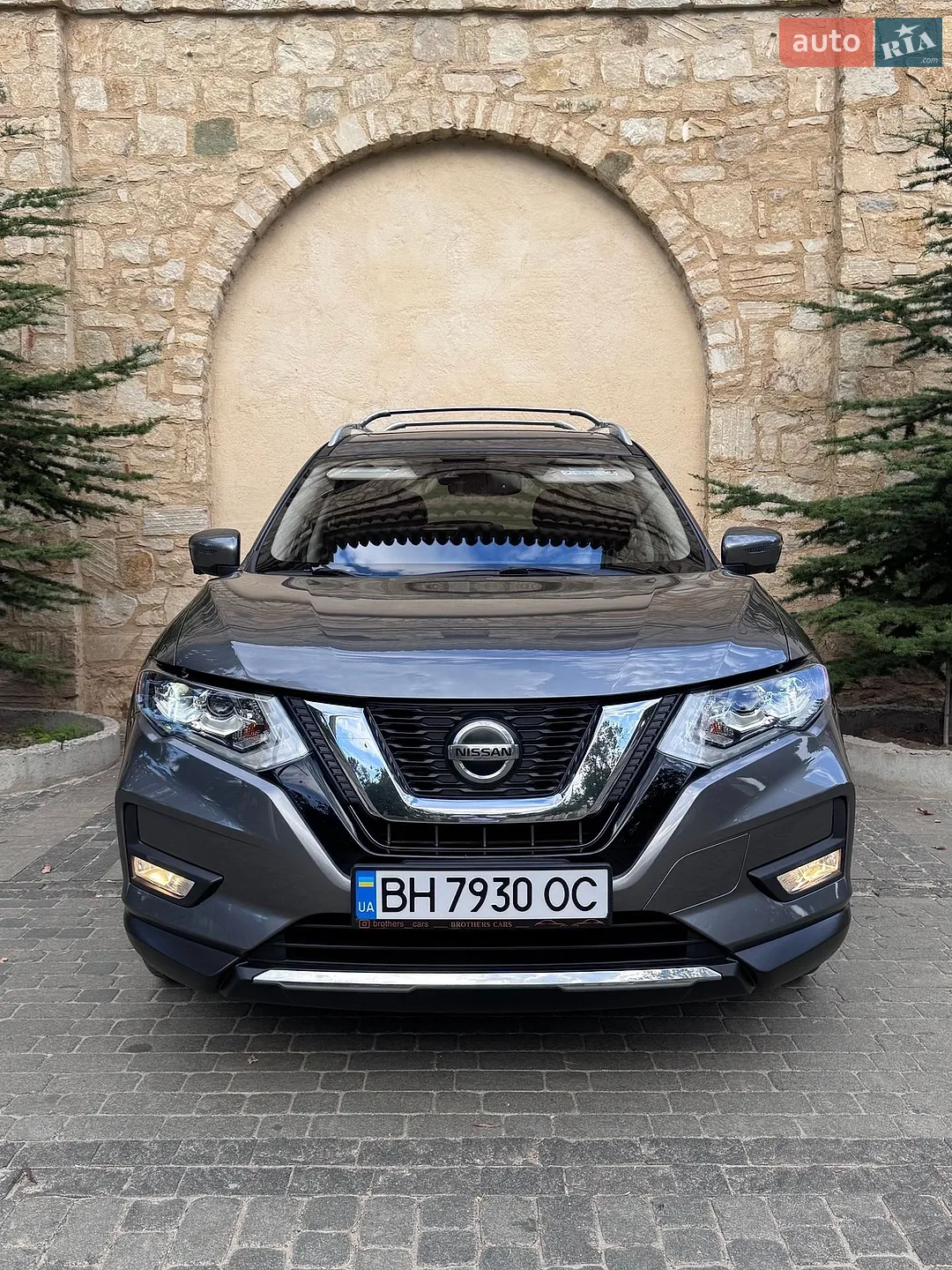 2019 Nissan Rogue - мініатюра 9