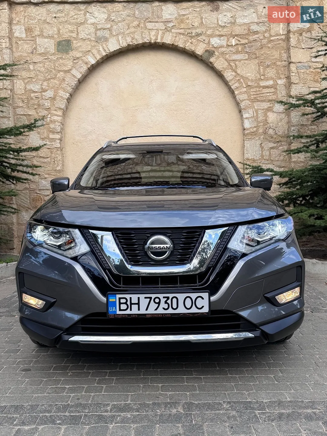 2019 Nissan Rogue - мініатюра 12