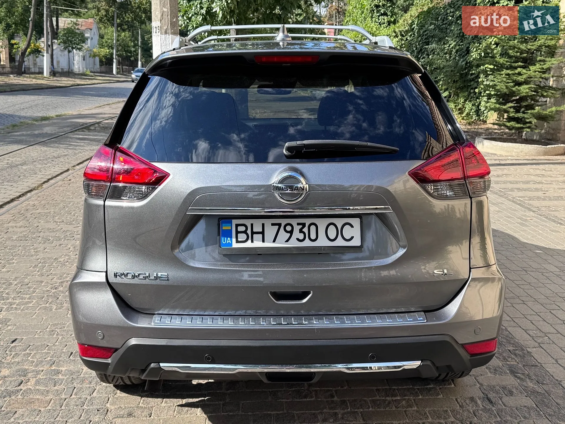 2019 Nissan Rogue - мініатюра 14
