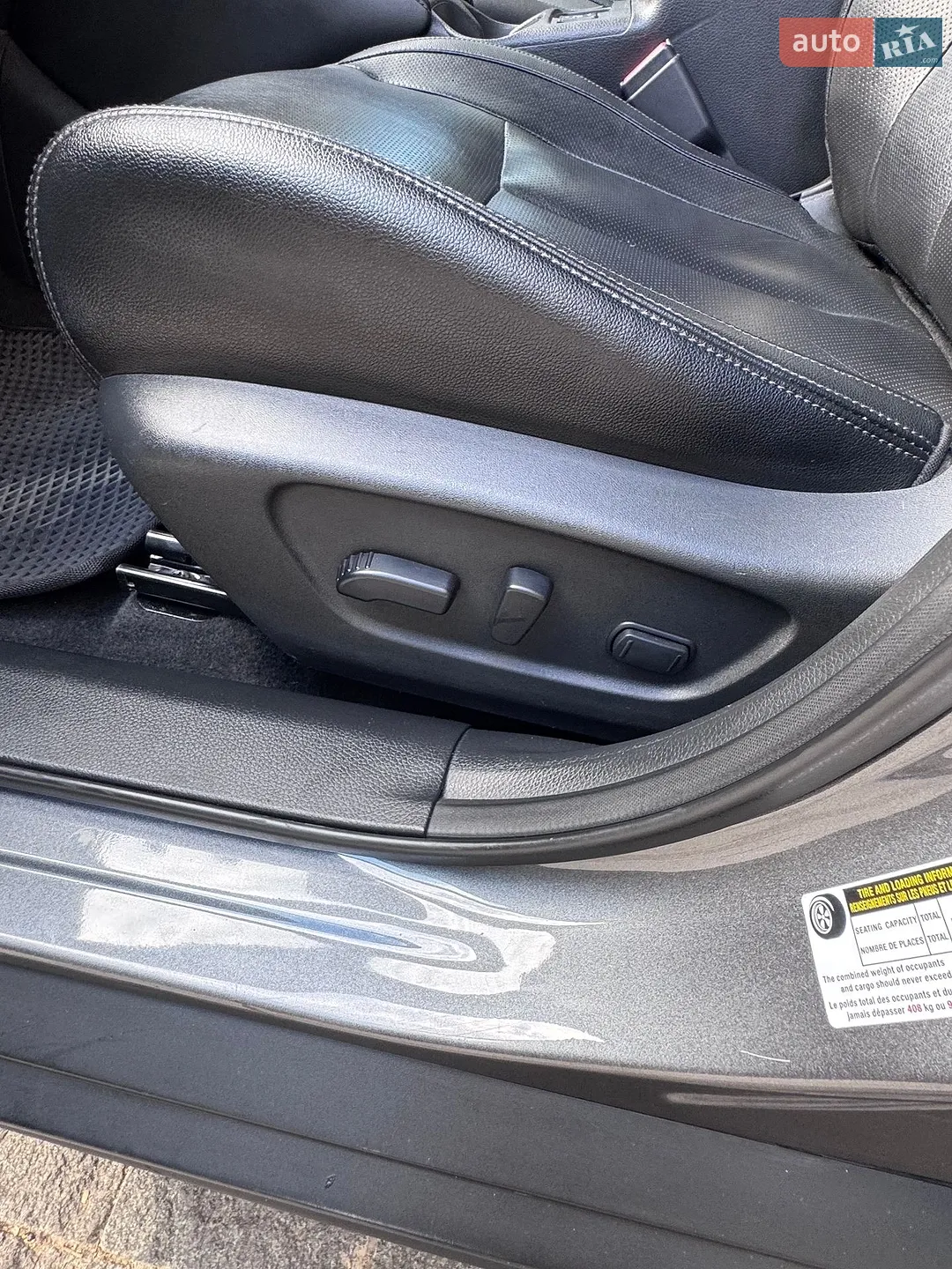2019 Nissan Rogue - мініатюра 21