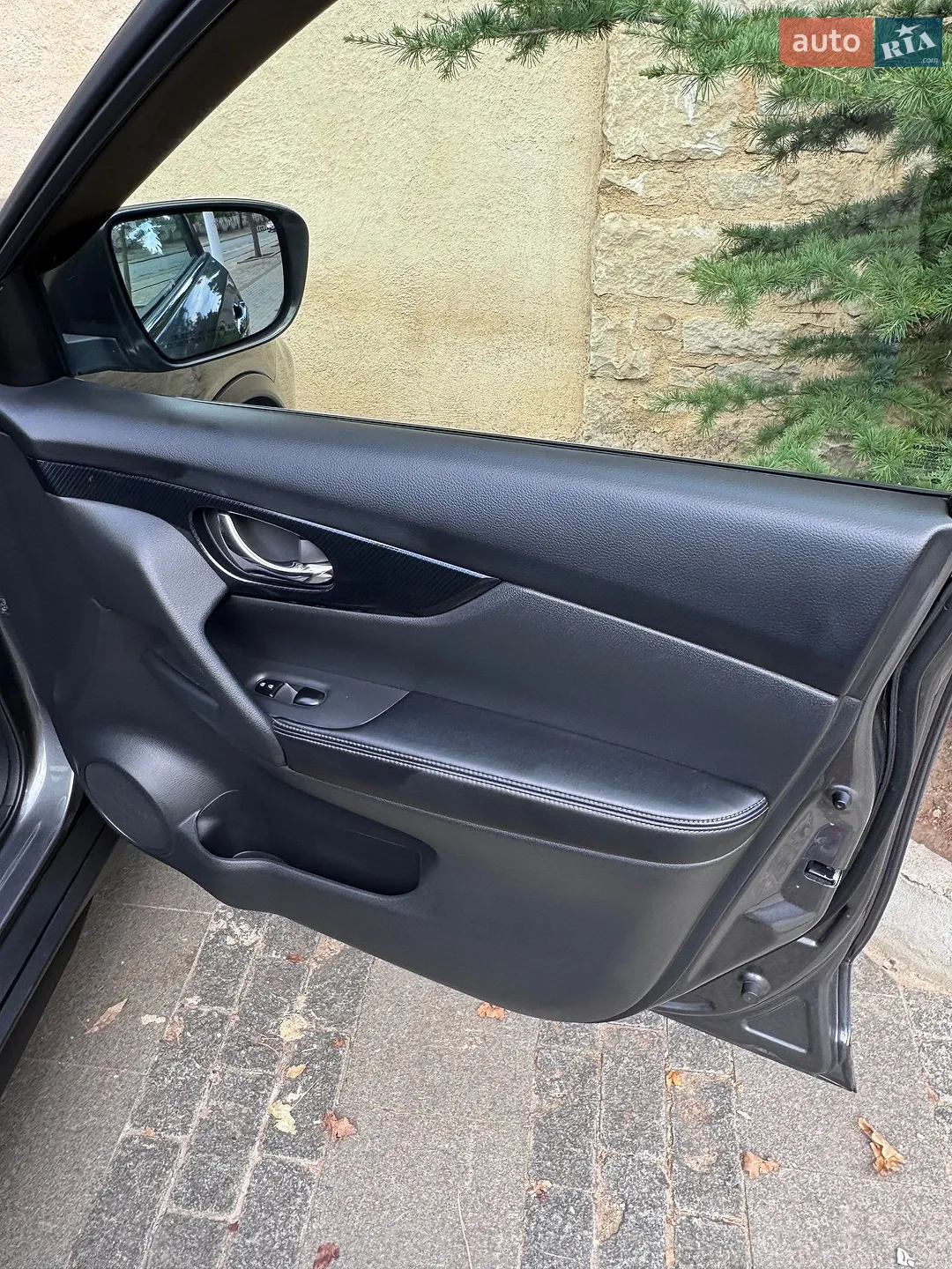 2019 Nissan Rogue - мініатюра 23