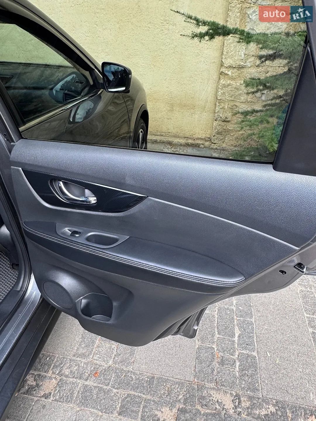 2019 Nissan Rogue - мініатюра 24