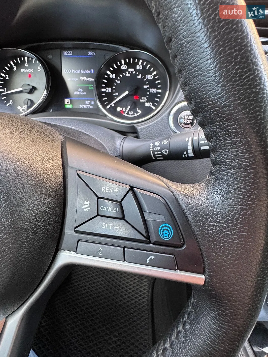 2019 Nissan Rogue - мініатюра 28