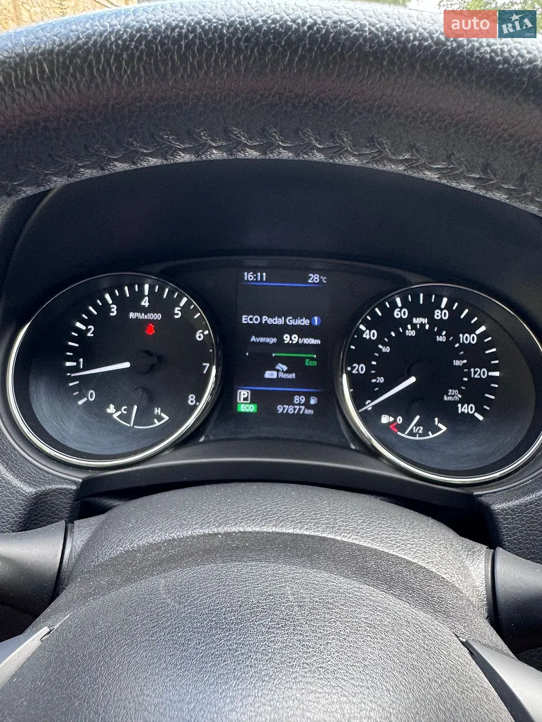 2019 Nissan Rogue - мініатюра 17