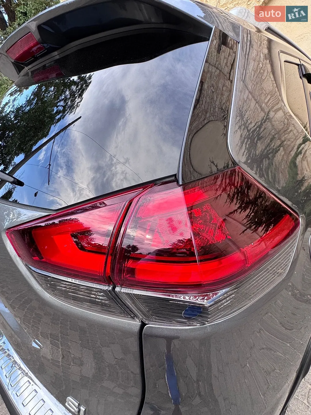2019 Nissan Rogue - мініатюра 46