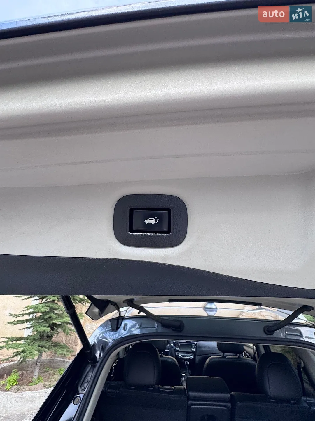 2019 Nissan Rogue - мініатюра 49