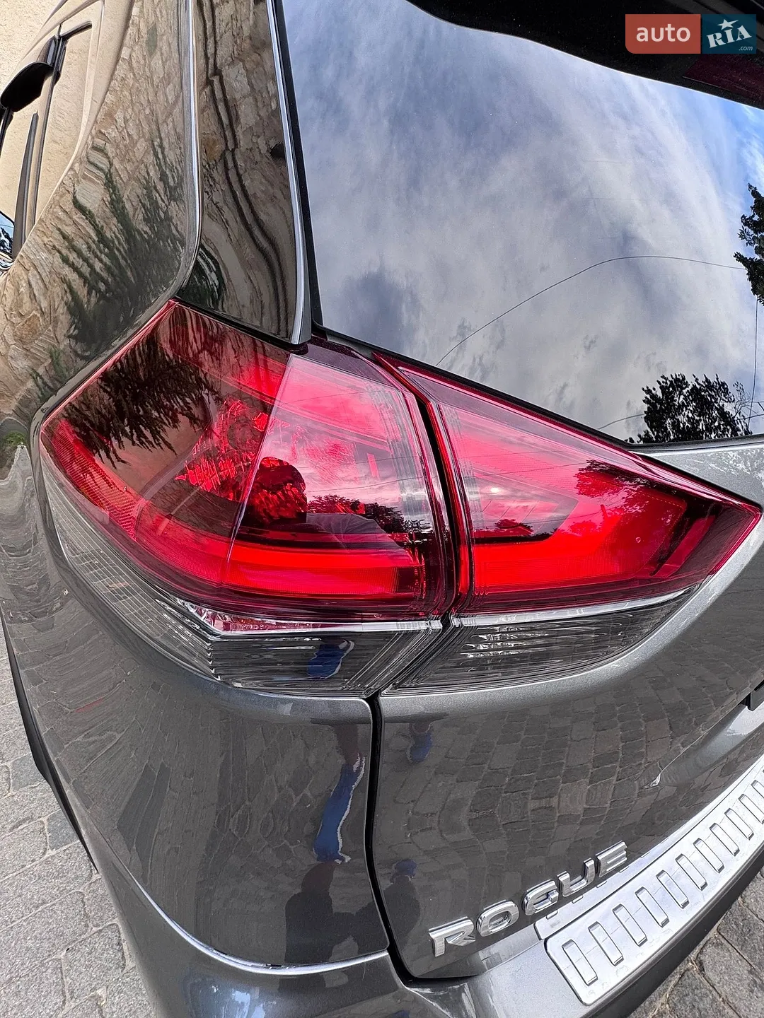 2019 Nissan Rogue - мініатюра 47