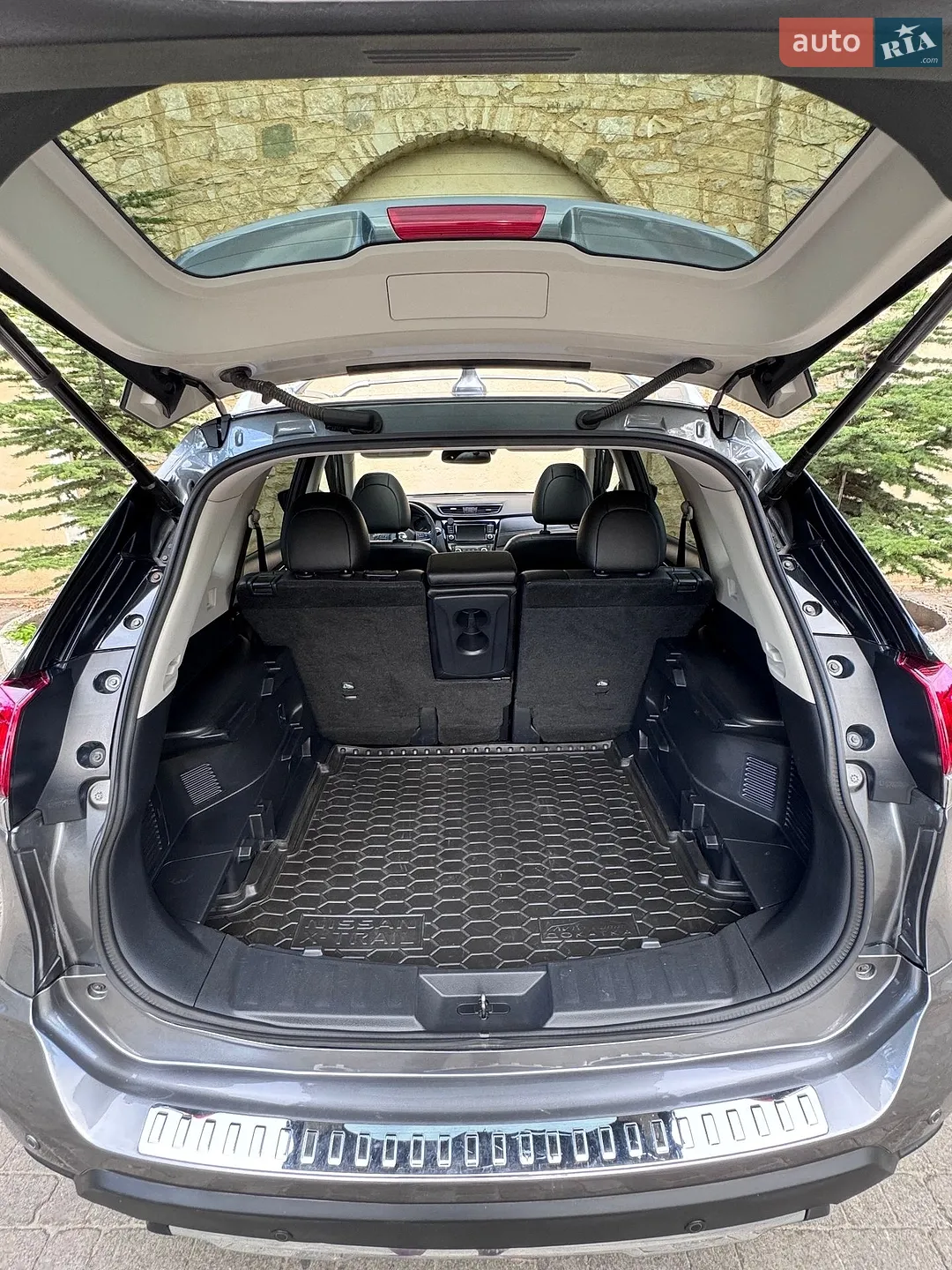 2019 Nissan Rogue - мініатюра 52