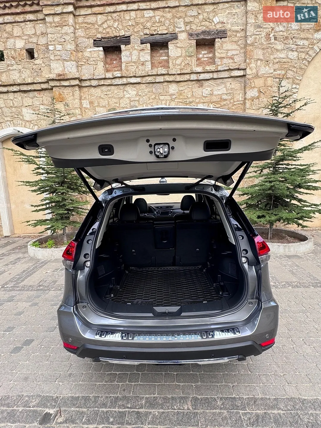 2019 Nissan Rogue - мініатюра 51