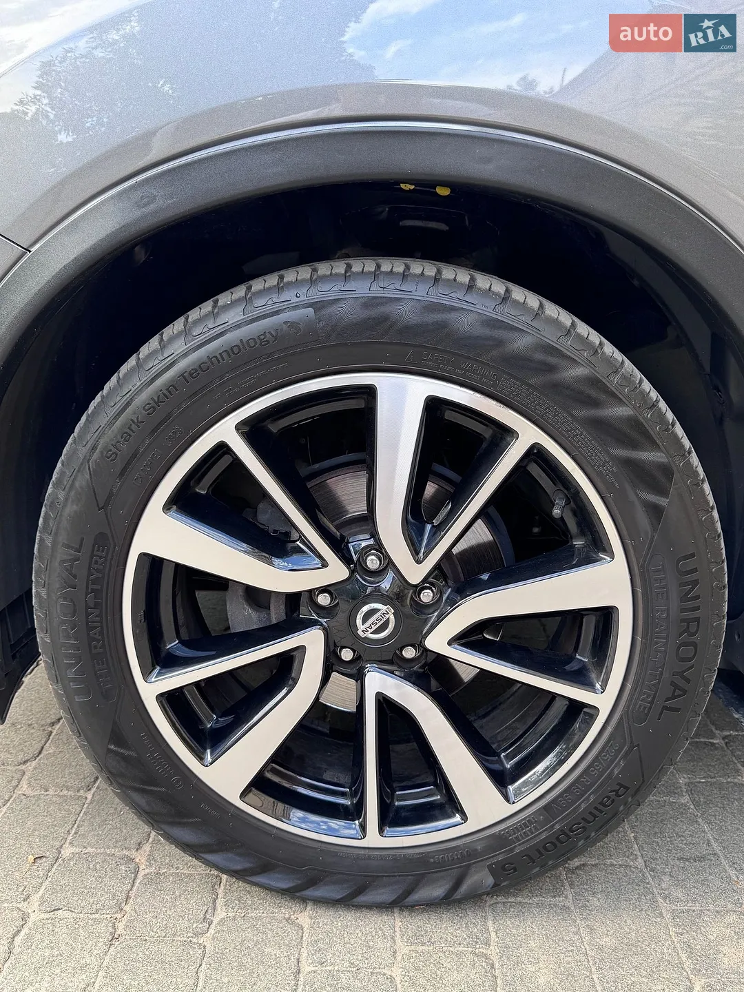 2019 Nissan Rogue - мініатюра 54