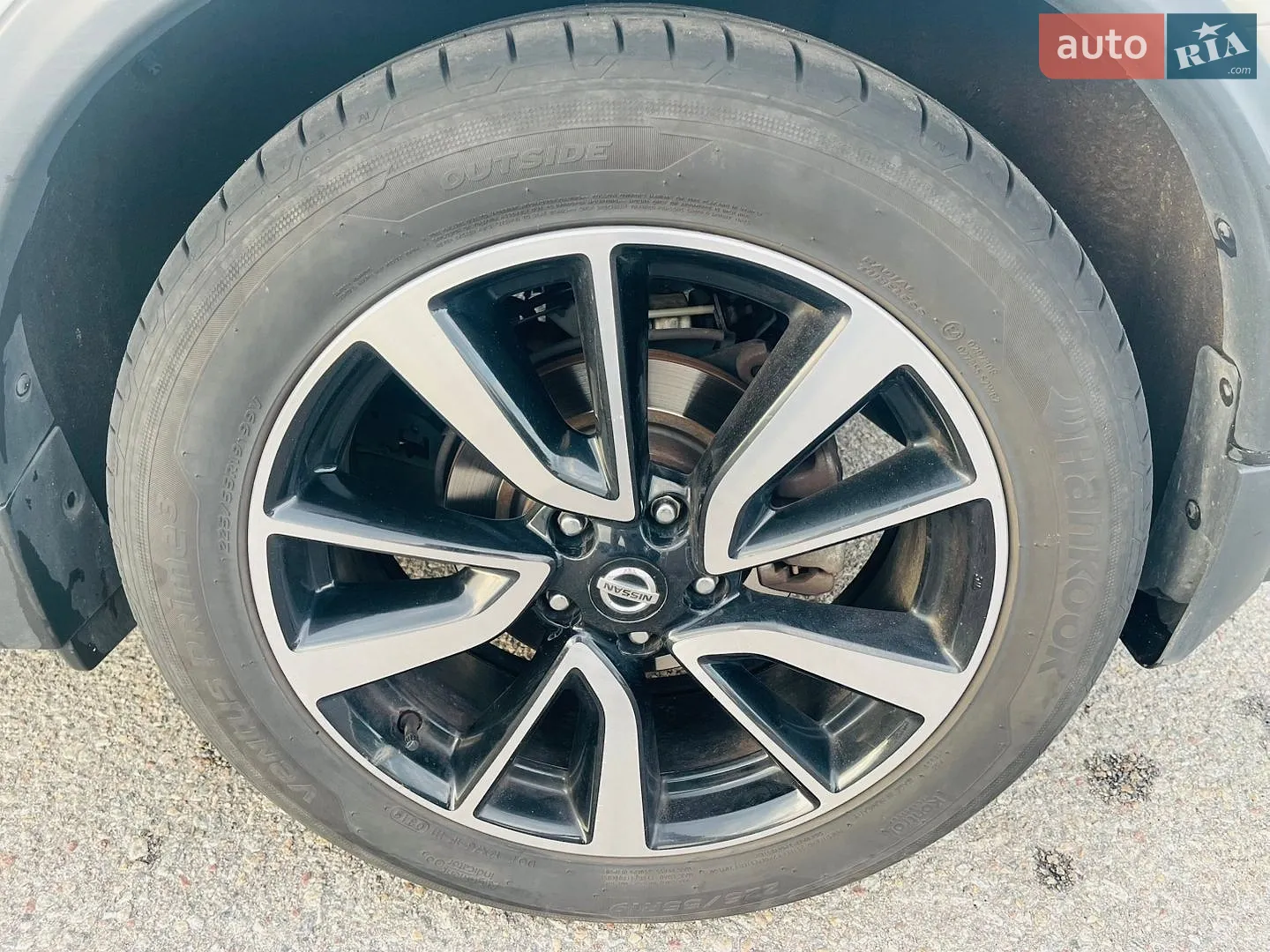 2019 Nissan Rogue - мініатюра 14