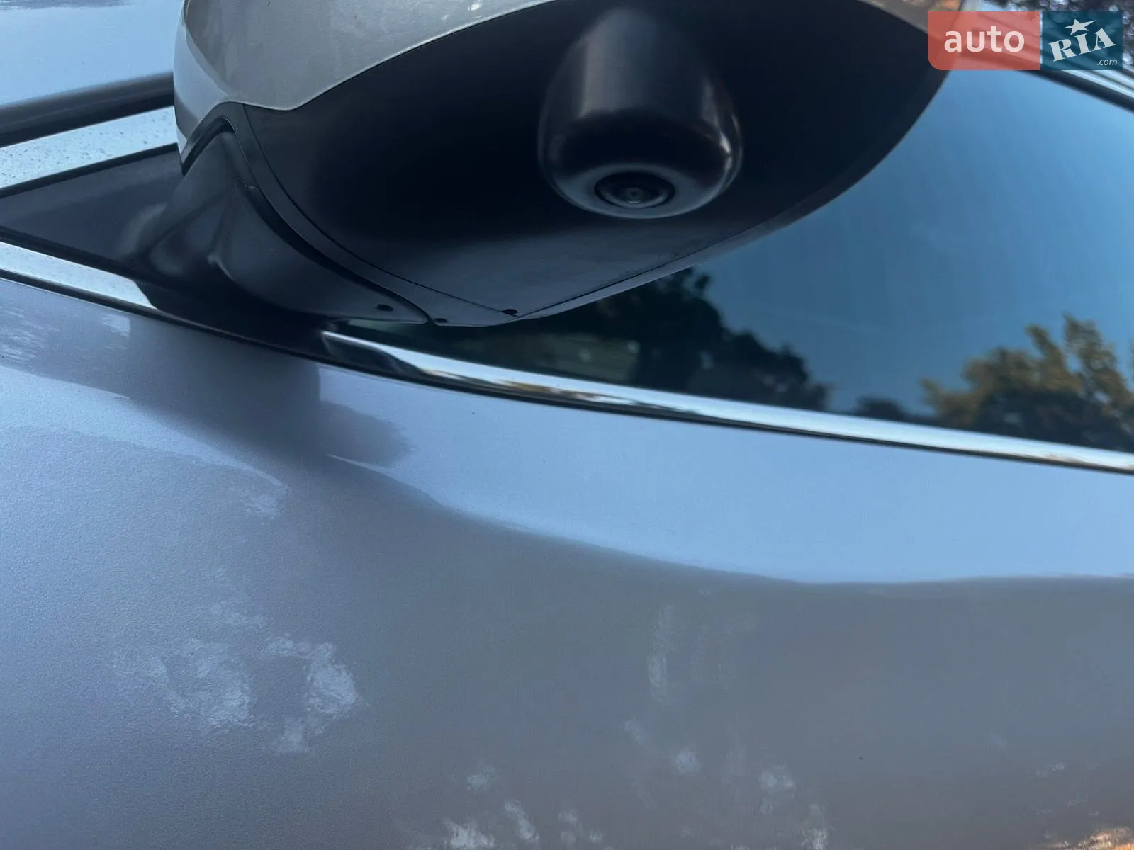 2016 Nissan Rogue - мініатюра 6