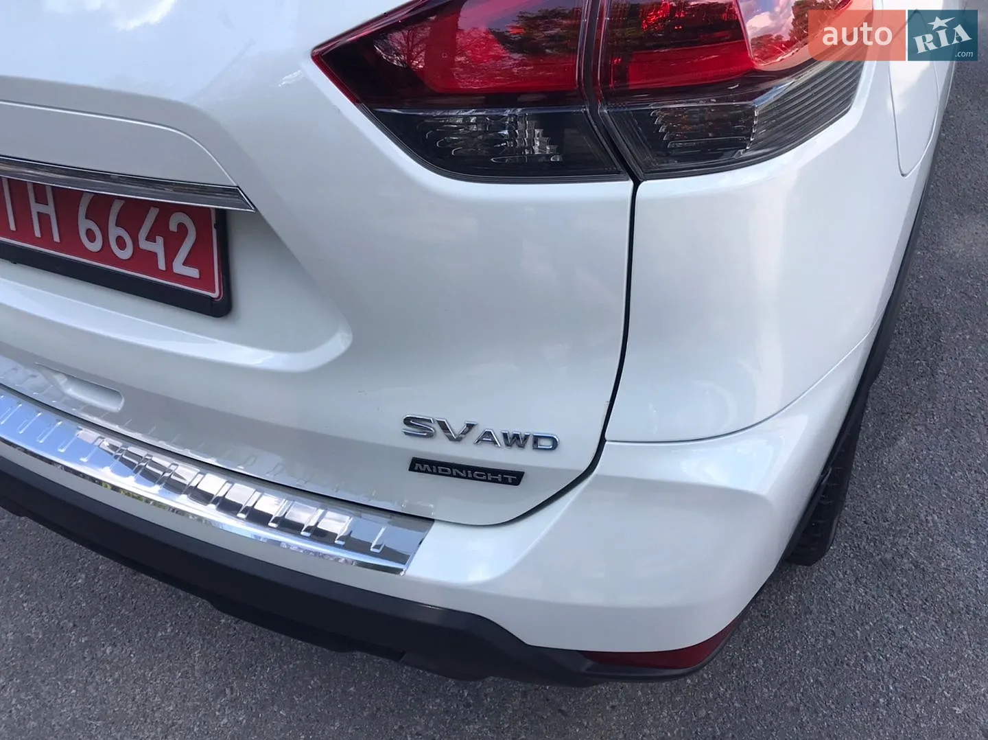 2018 Nissan Rogue - мініатюра 14