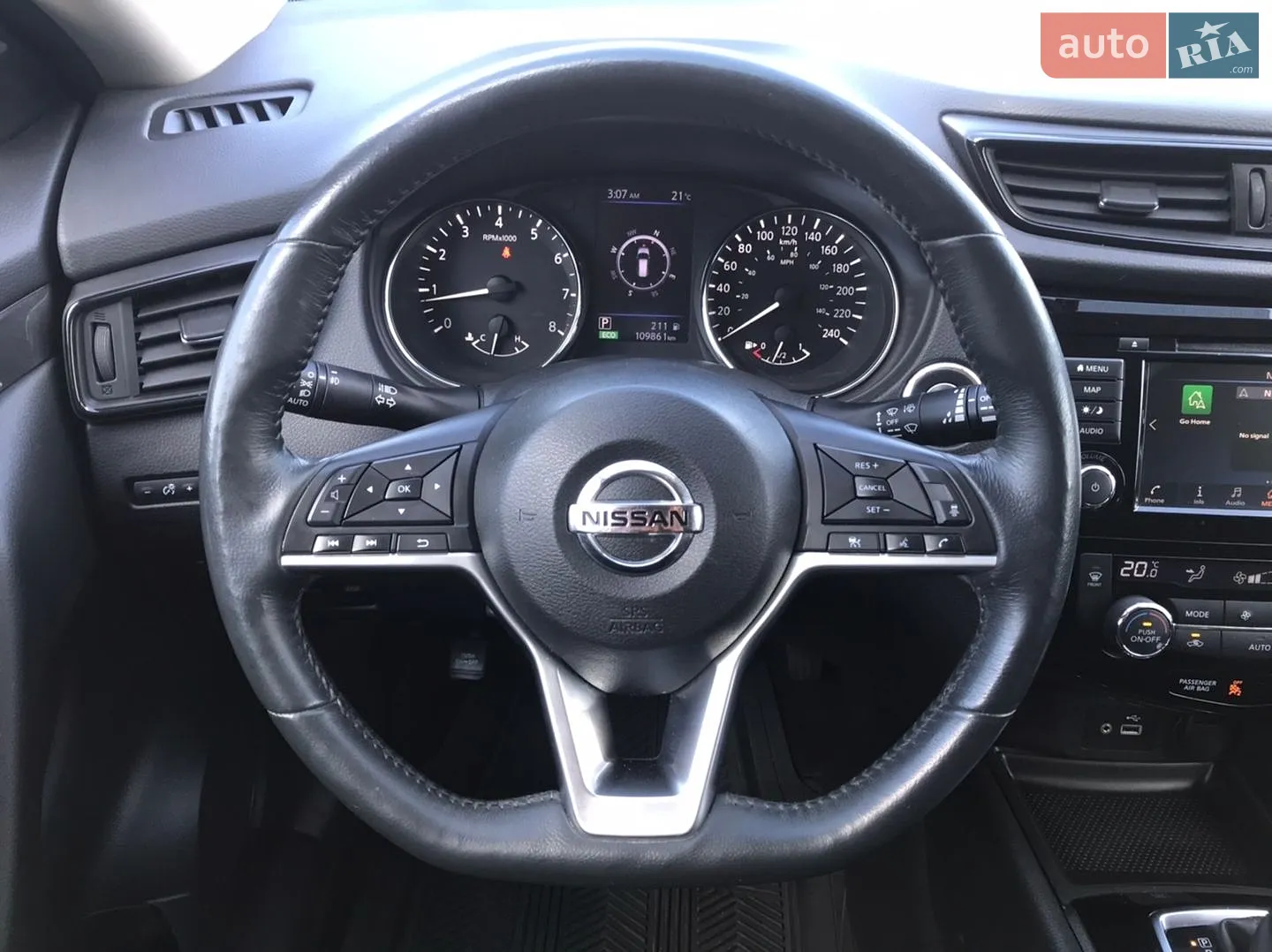 2018 Nissan Rogue - мініатюра 20