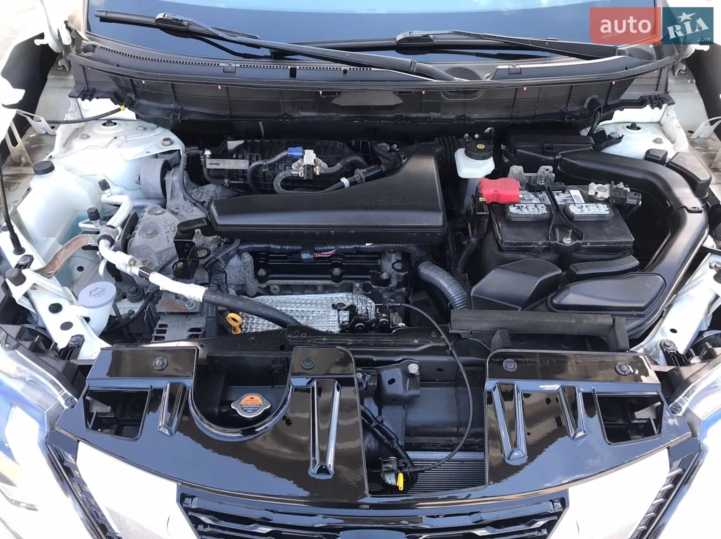 2018 Nissan Rogue - мініатюра 28