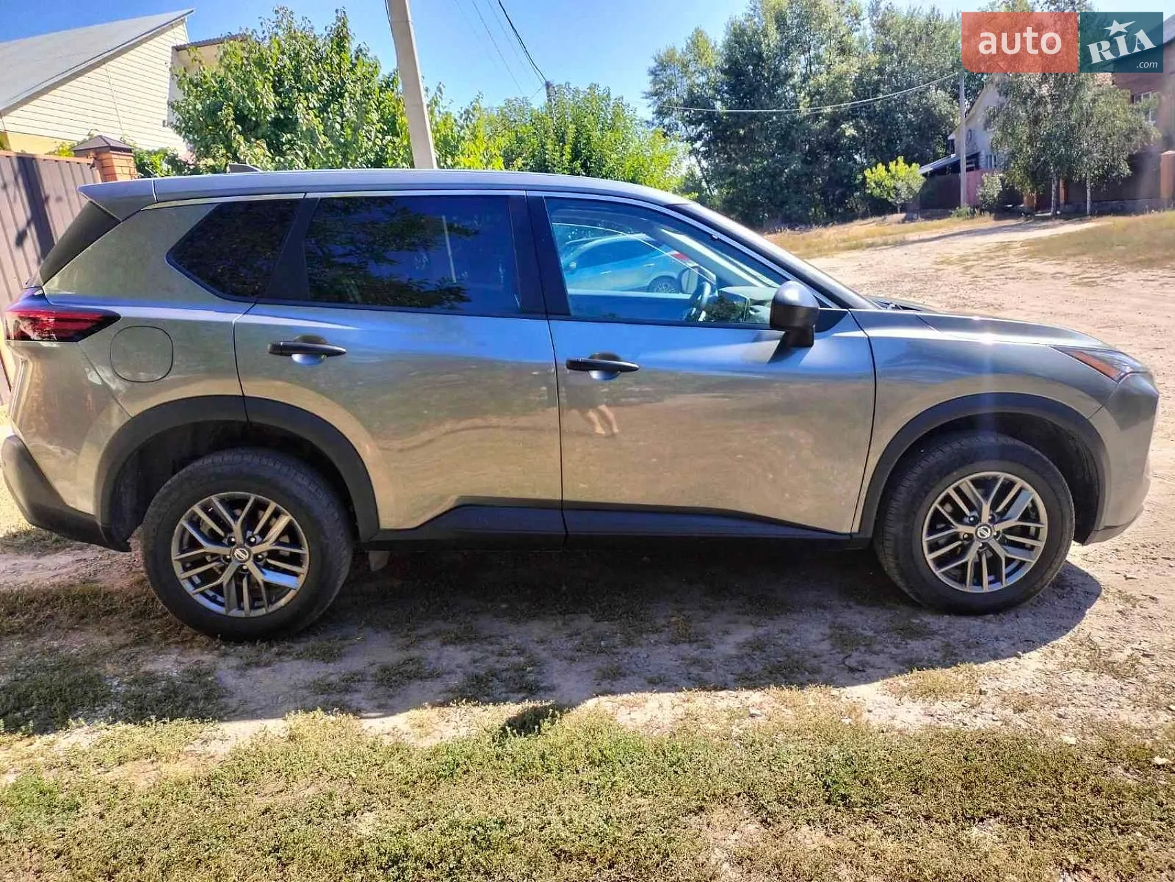 2021 Nissan Rogue - мініатюра 15