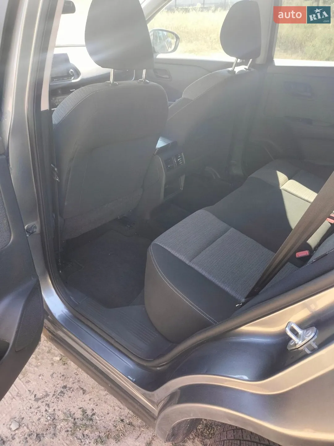 2021 Nissan Rogue - мініатюра 29