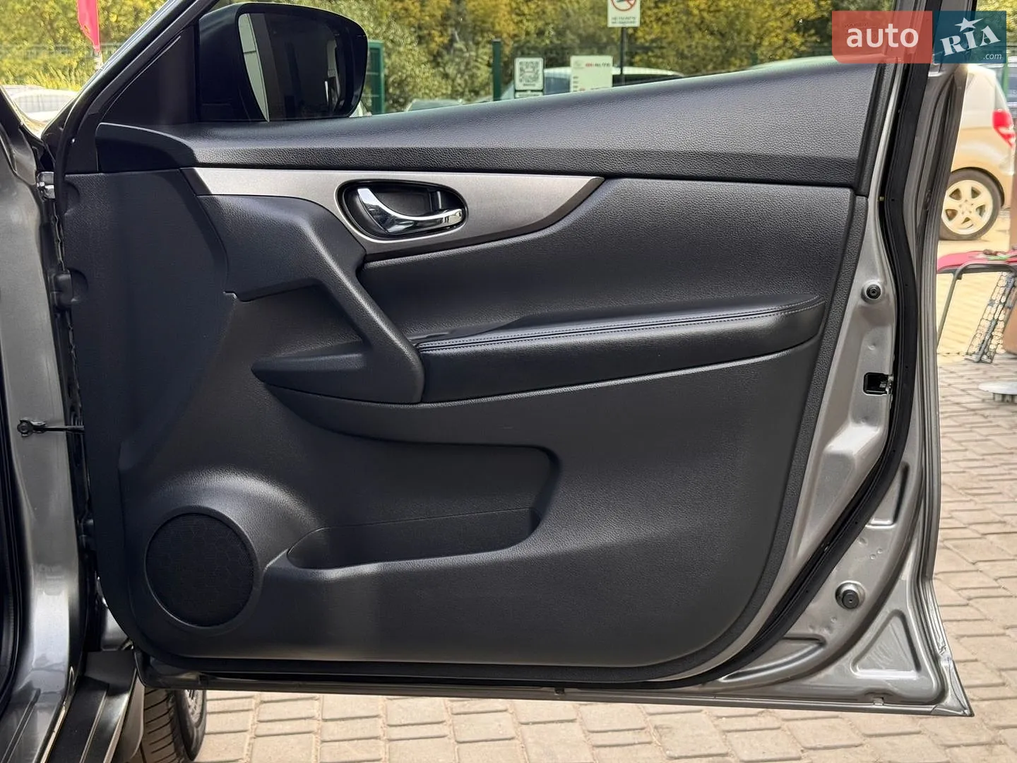 2015 Nissan Rogue - мініатюра 31