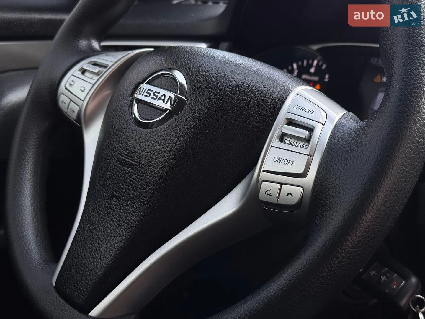 2015 Nissan Rogue - мініатюра 39