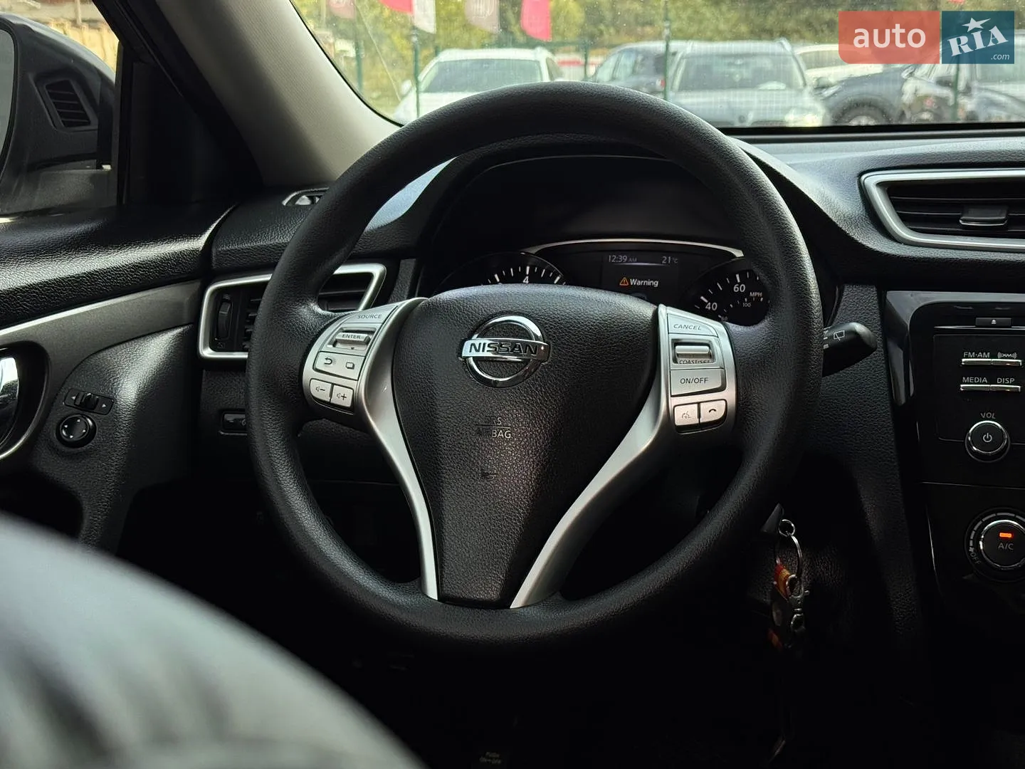 2015 Nissan Rogue - мініатюра 52