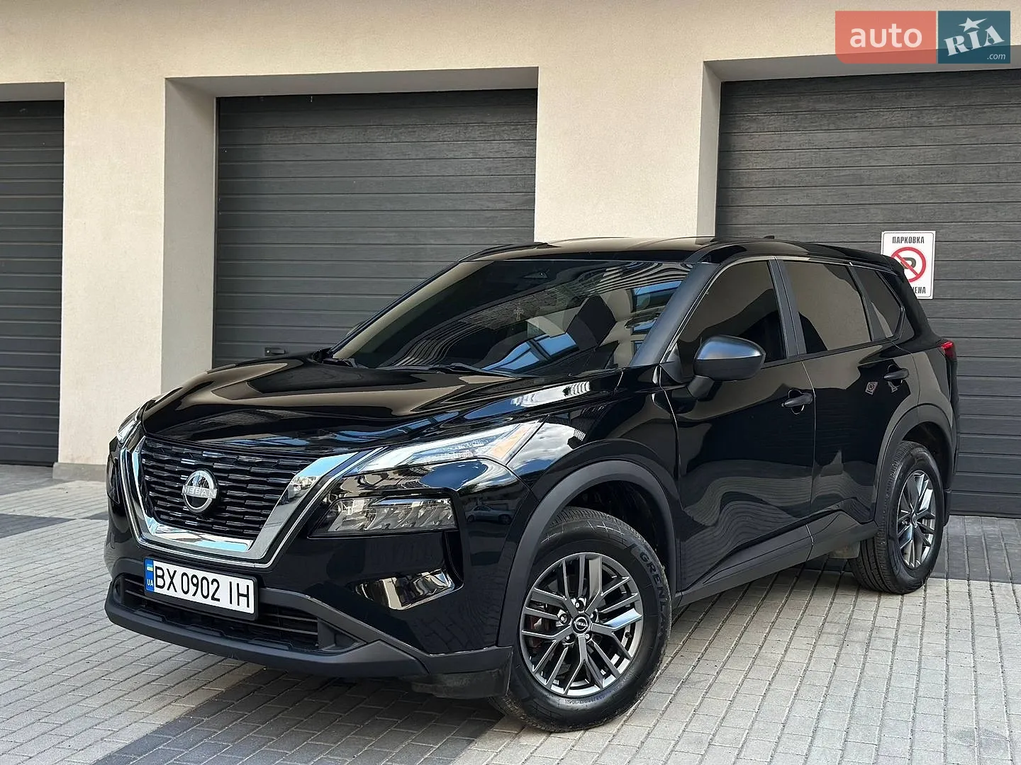 2023 Nissan Rogue - мініатюра 3