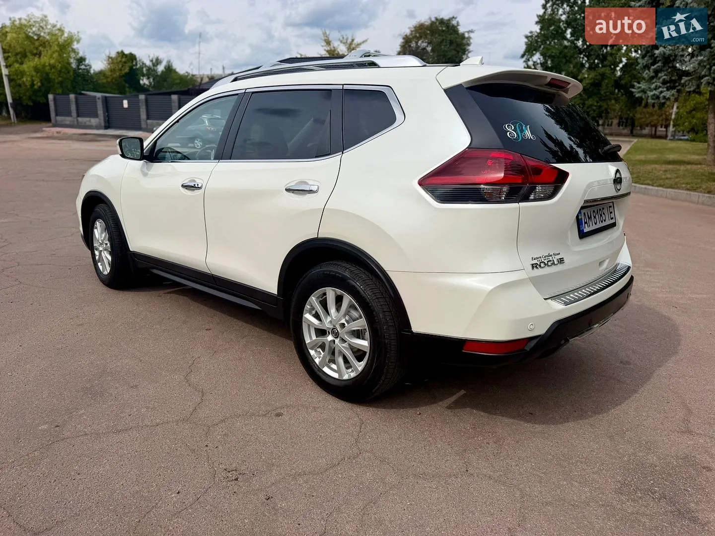2020 Nissan Rogue - мініатюра 12