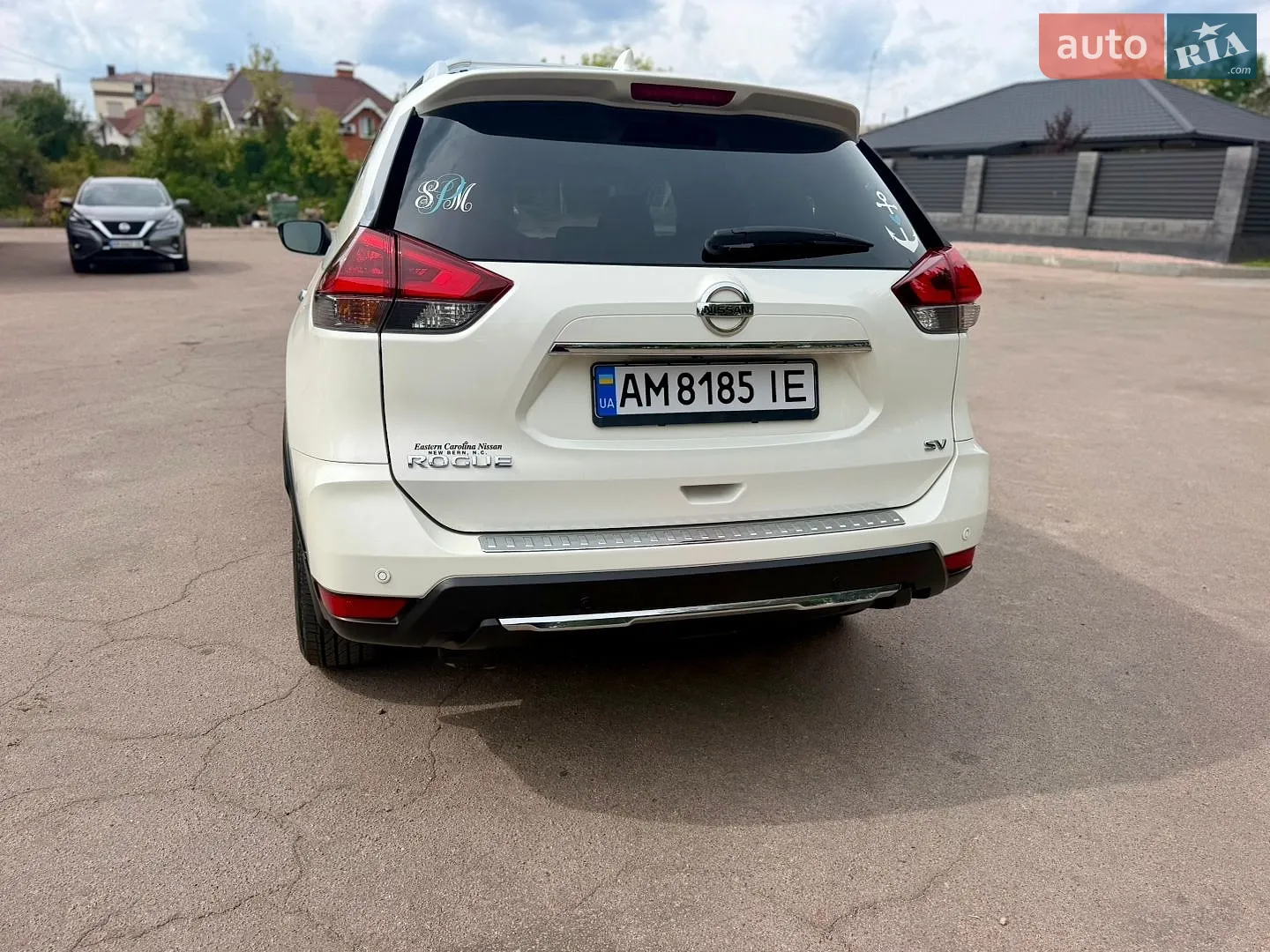 2020 Nissan Rogue - мініатюра 16