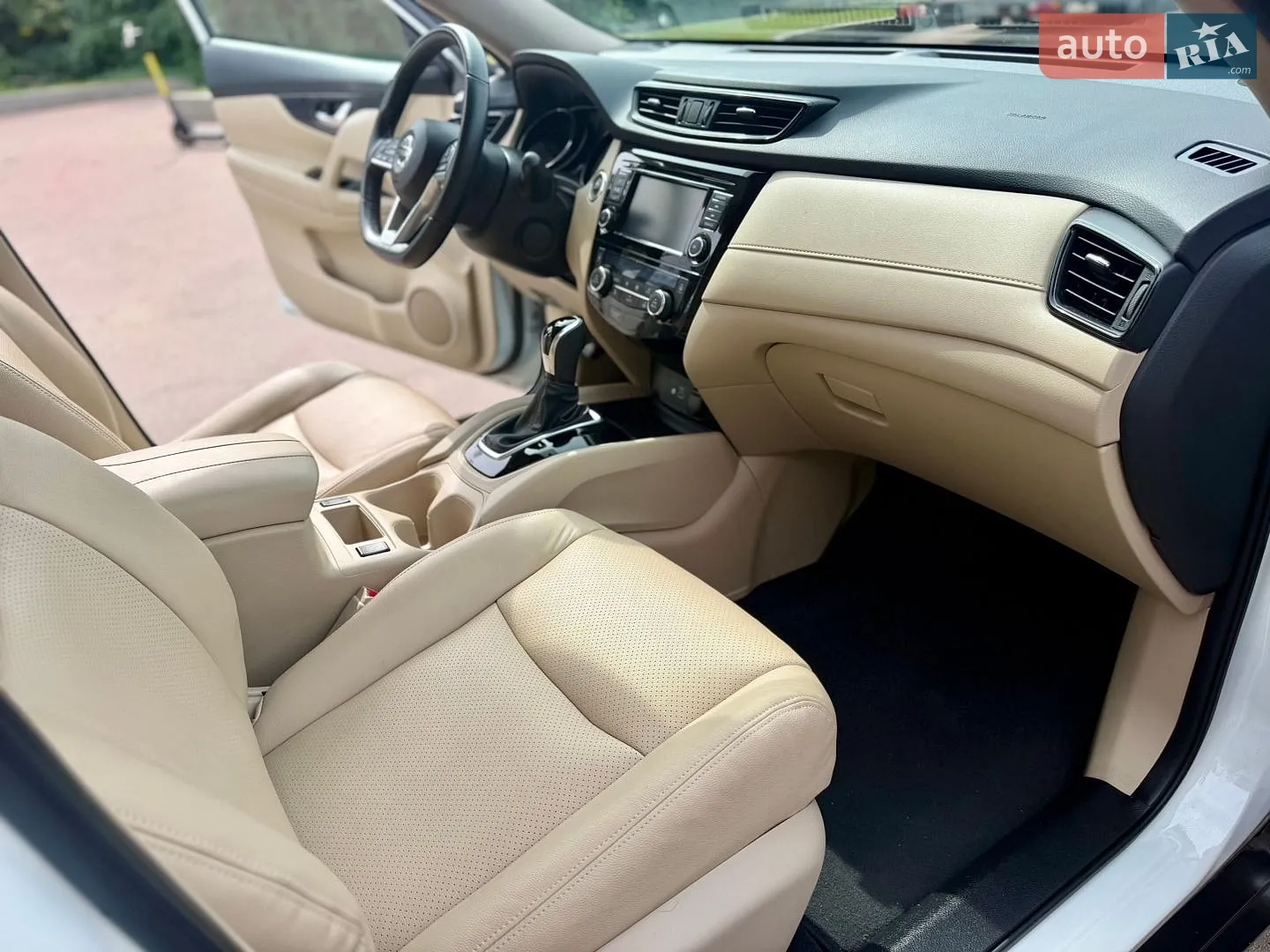 2020 Nissan Rogue - мініатюра 44