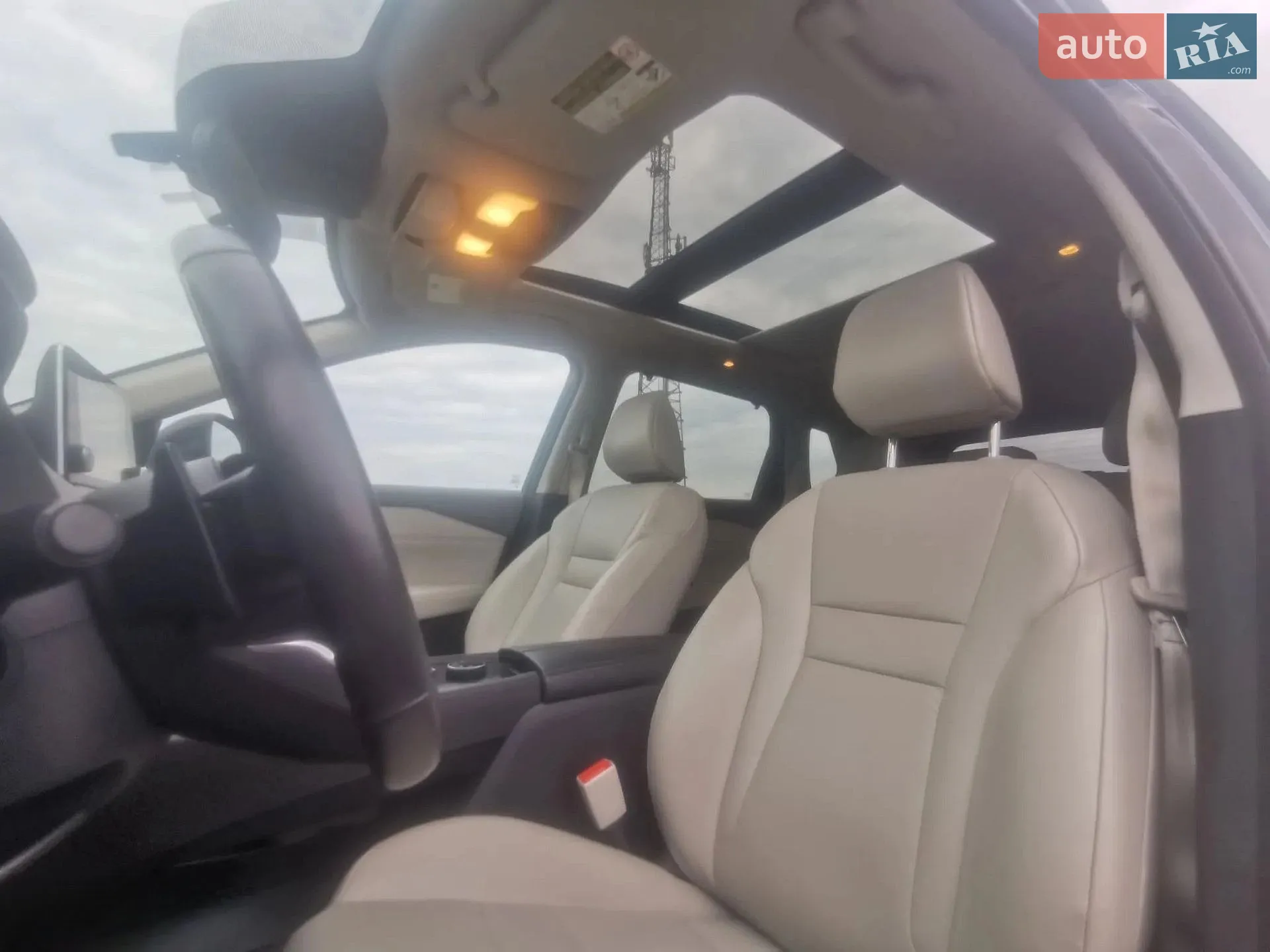 2023 Nissan Rogue - мініатюра 10