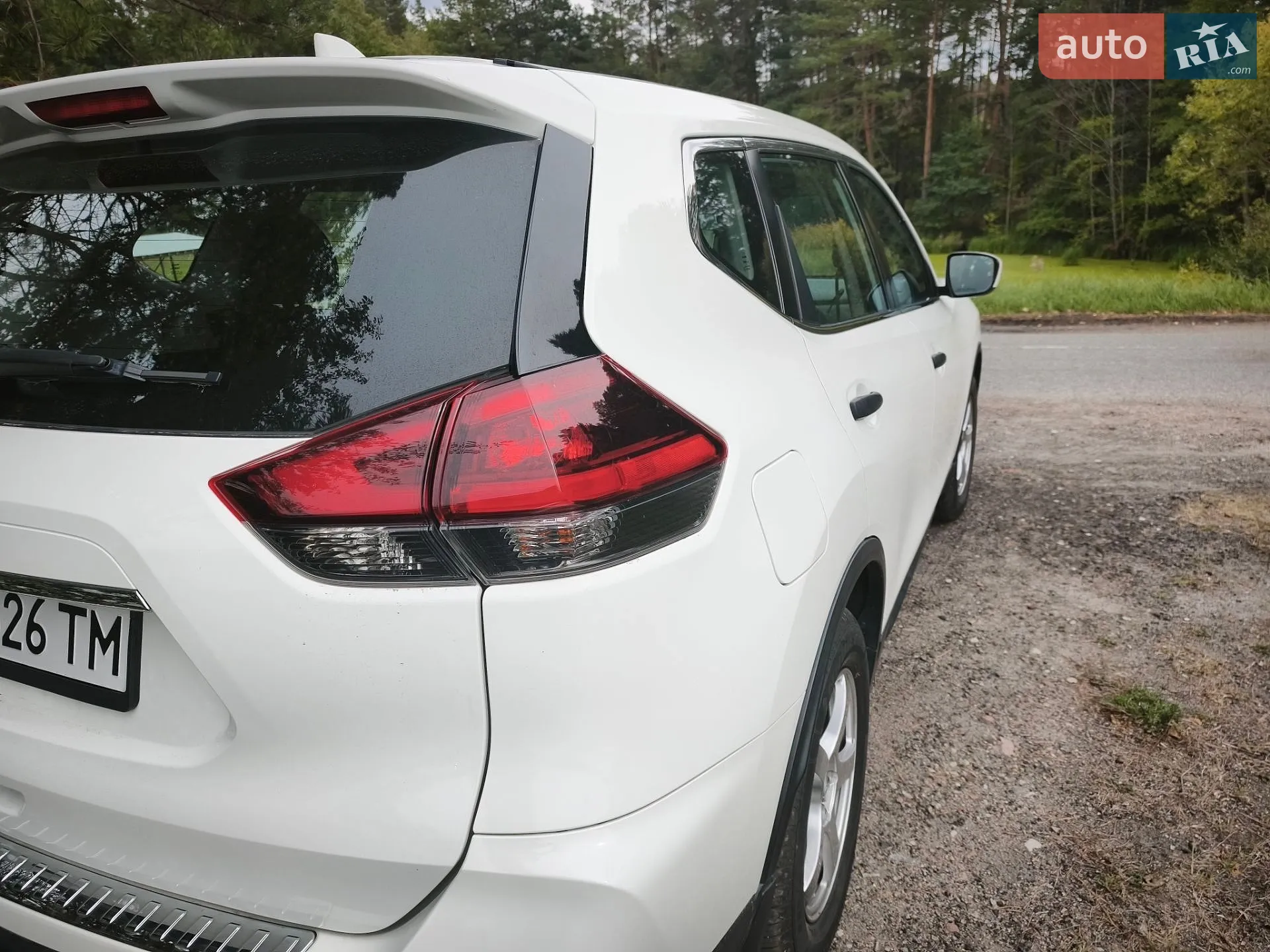2019 Nissan Rogue - мініатюра 4