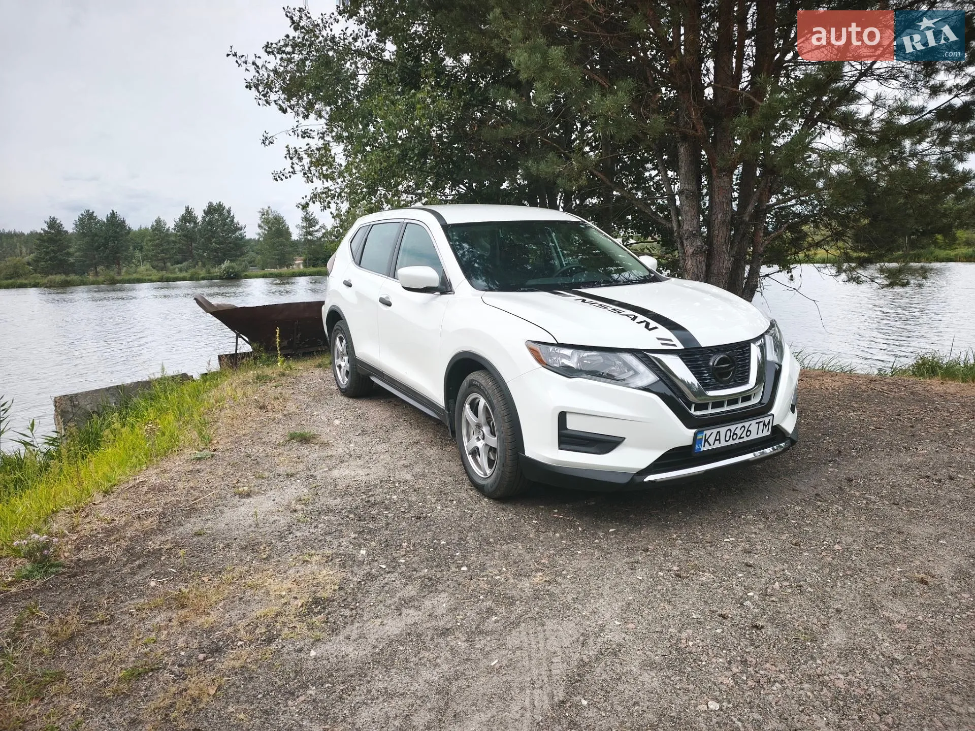 2019 Nissan Rogue - мініатюра 18