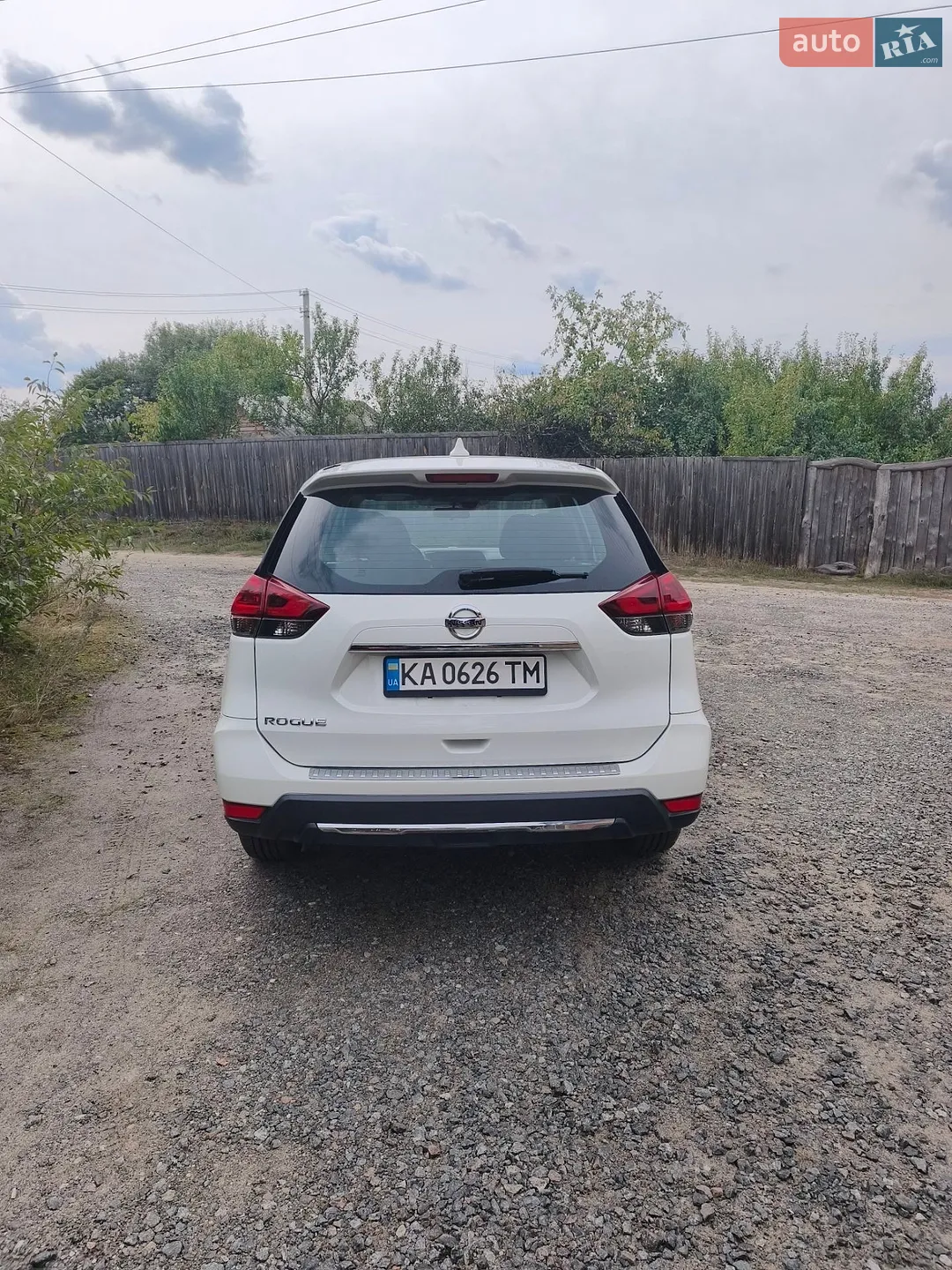 2019 Nissan Rogue - мініатюра 30