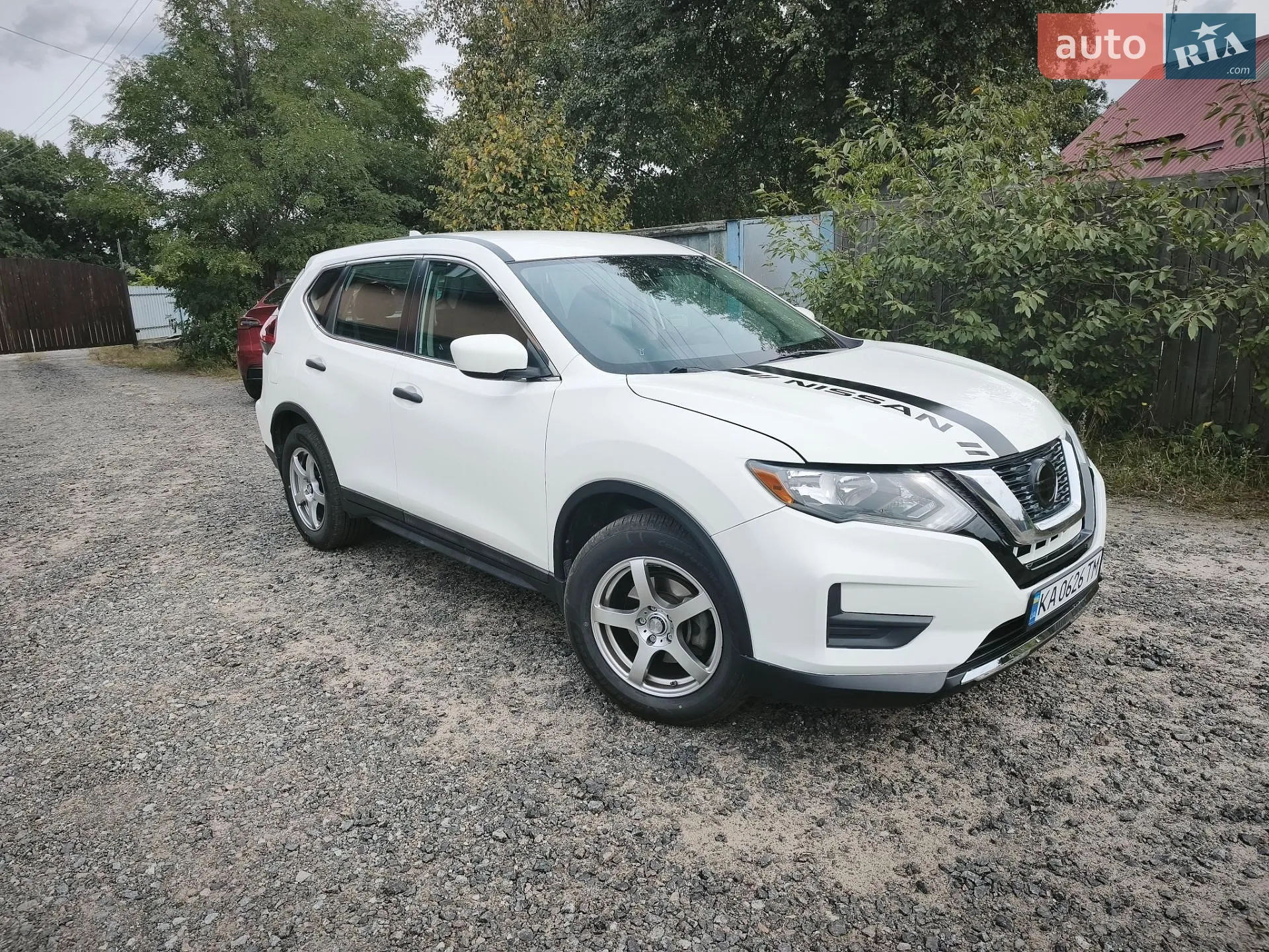 2019 Nissan Rogue - мініатюра 25