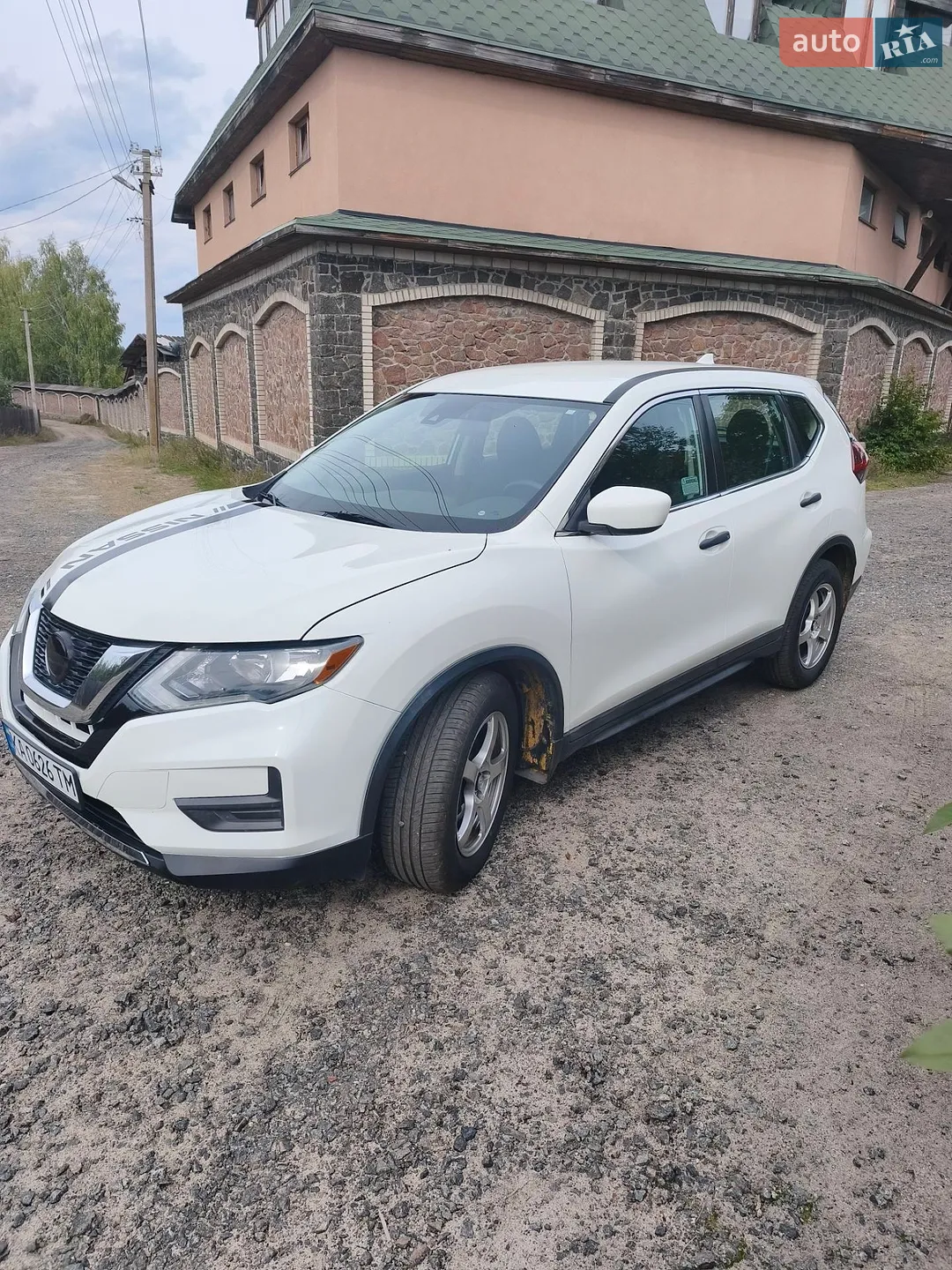 2019 Nissan Rogue - мініатюра 32