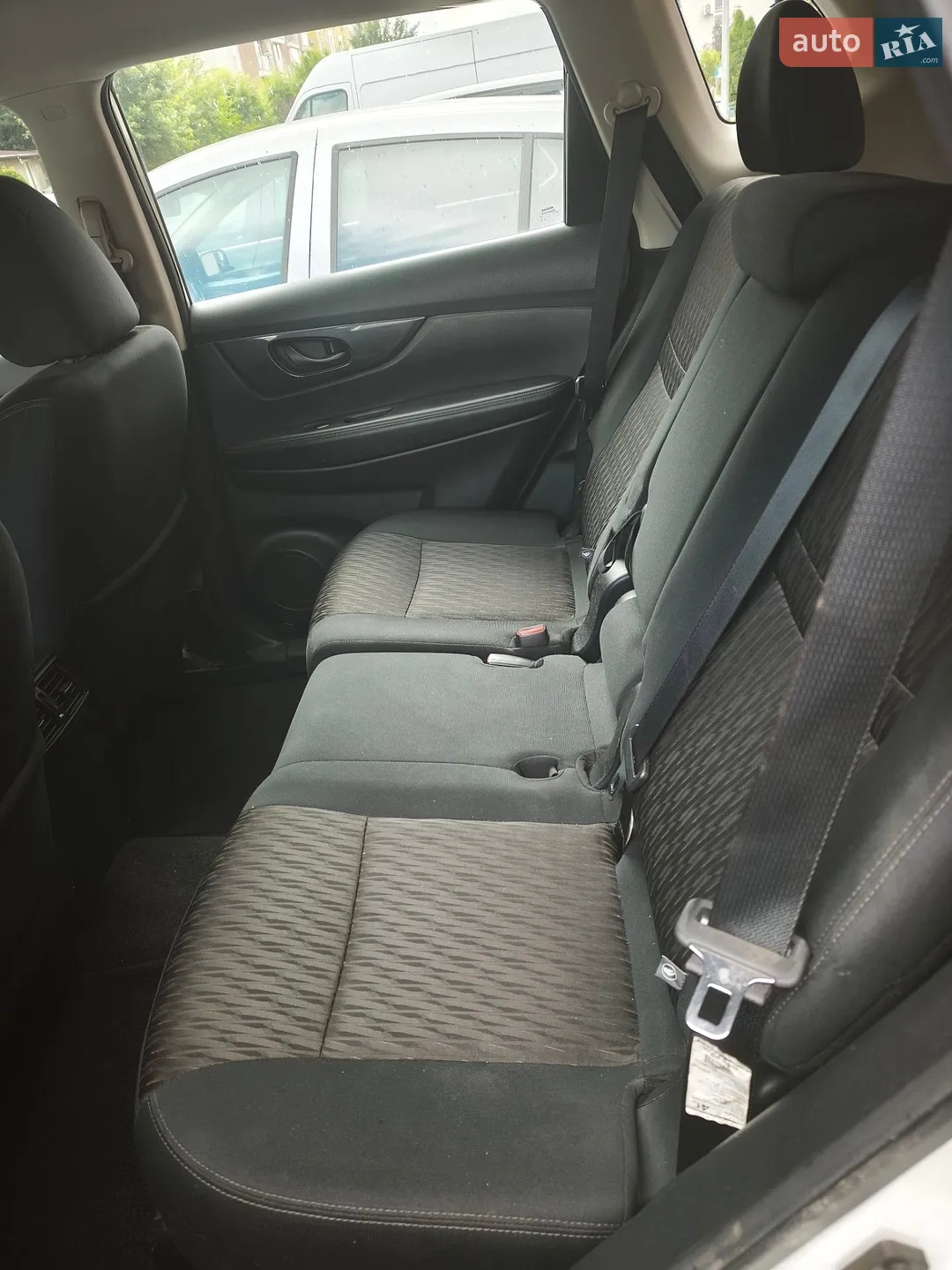 2019 Nissan Rogue - мініатюра 39