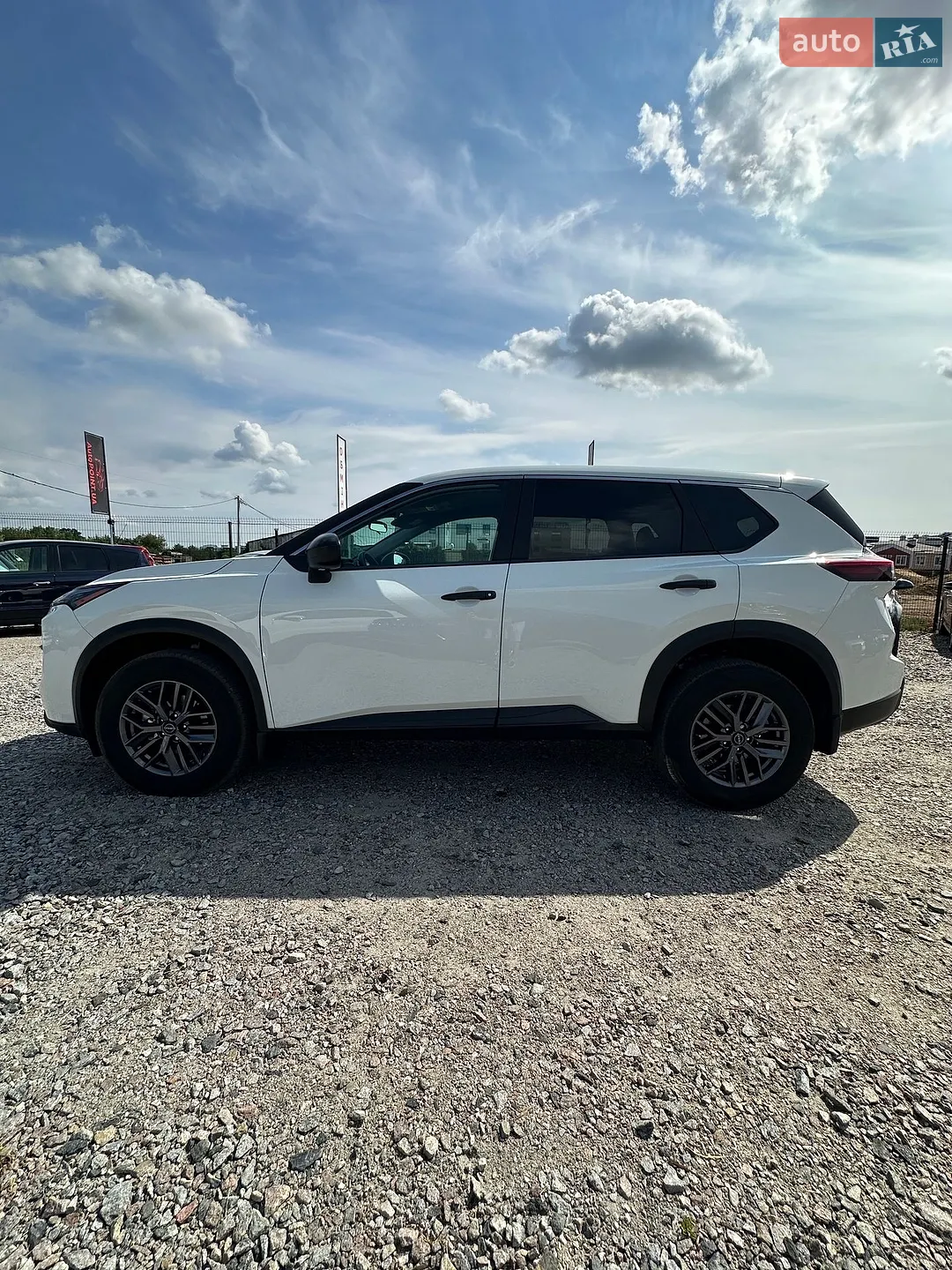 2024 Nissan Rogue - мініатюра 8