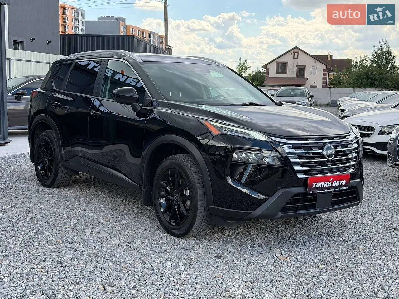 2024 Nissan Rogue - мініатюра 3